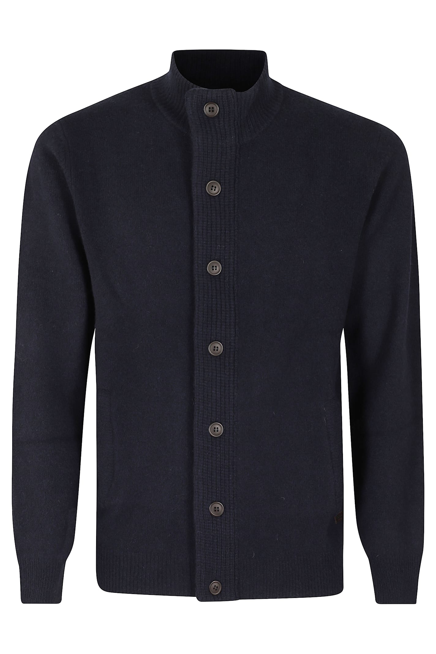 Barbour Essential Patch Zip