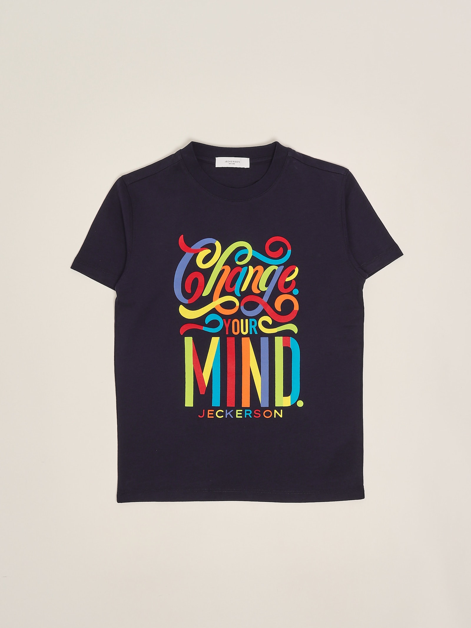 Jeckerson T-shirt T-shirt