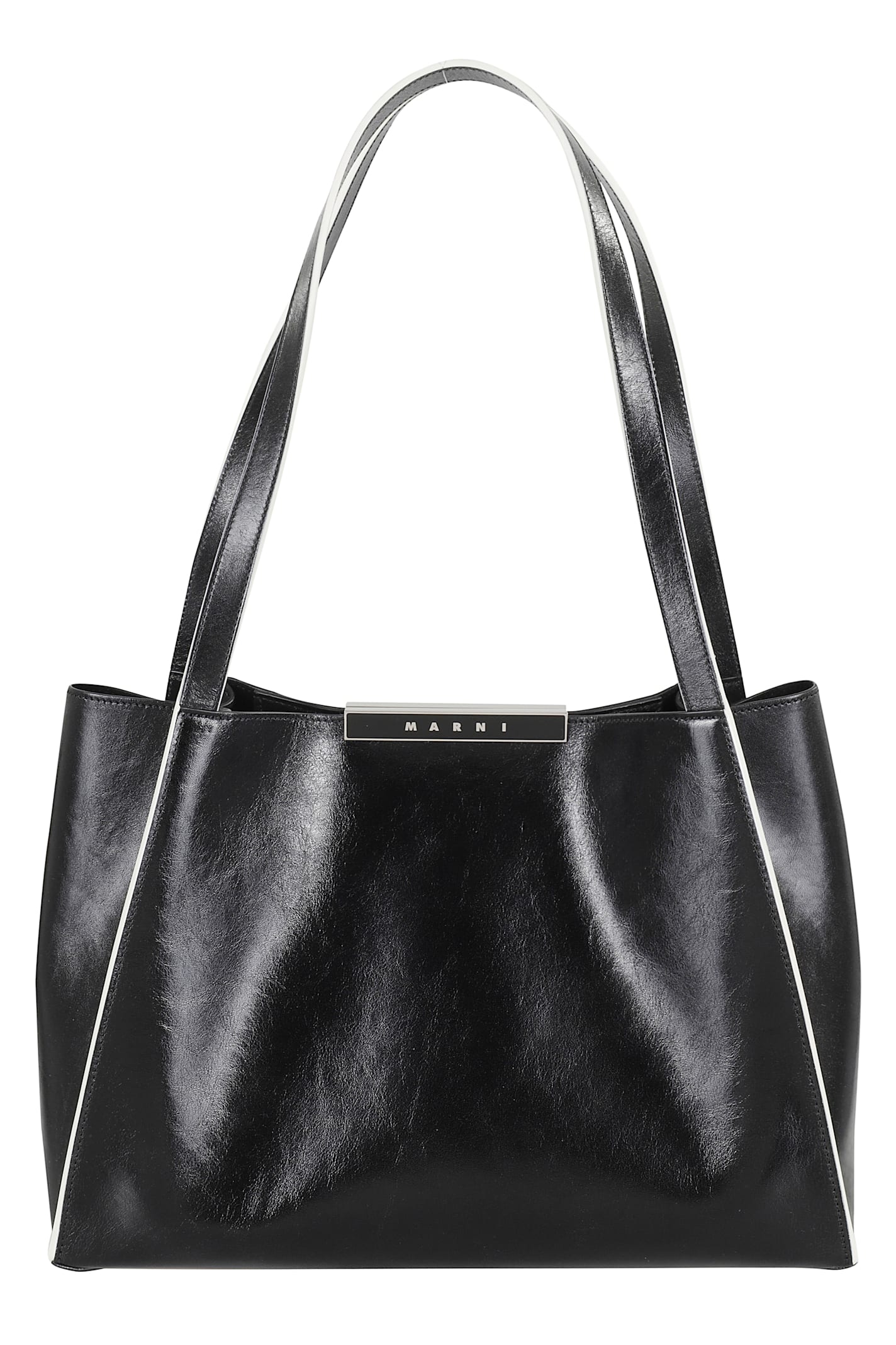 Marni Tote Ew Small