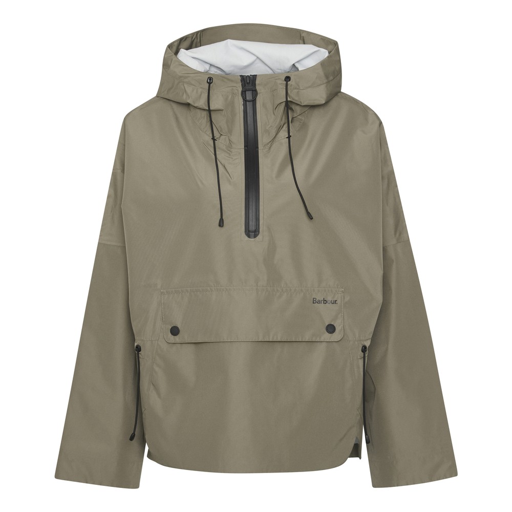 Lola Waterproof Smock
