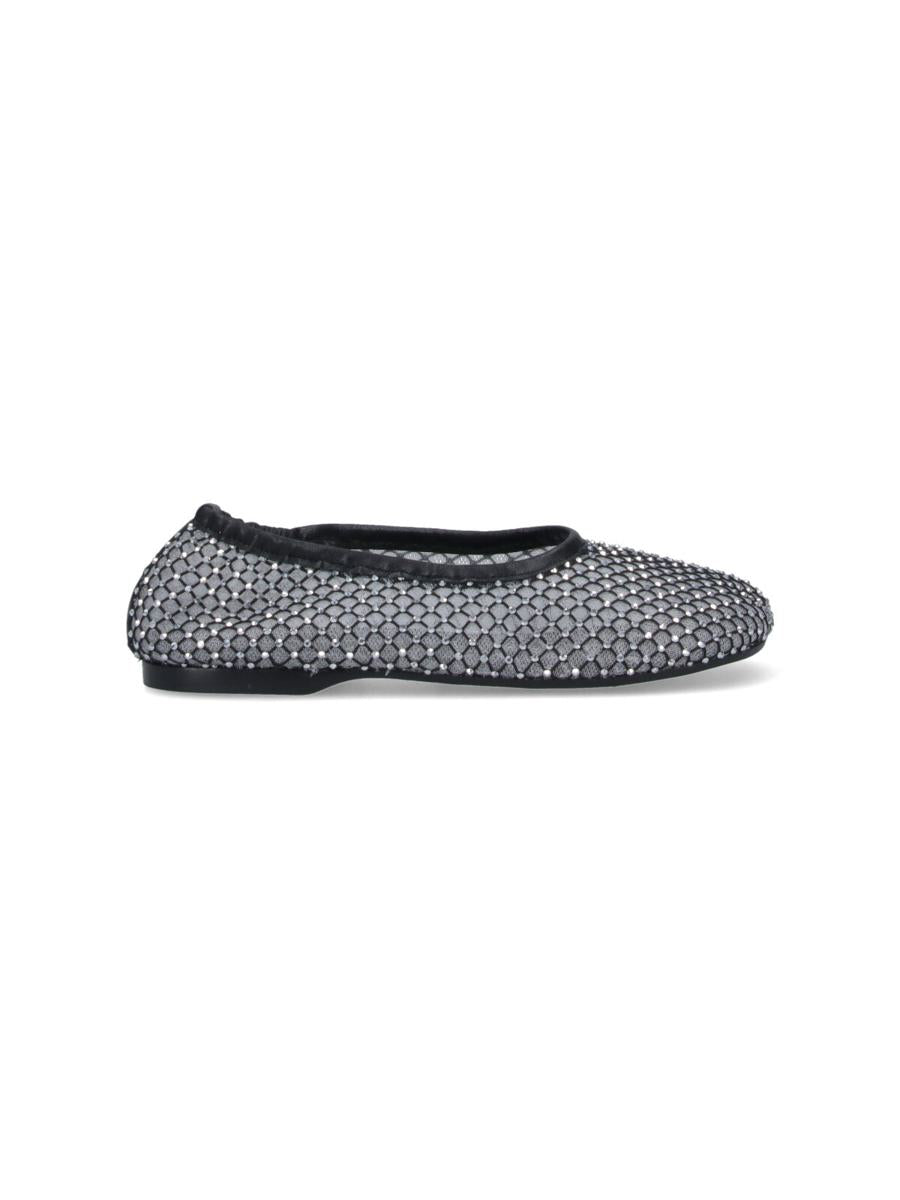 Alohas Flat Shoes