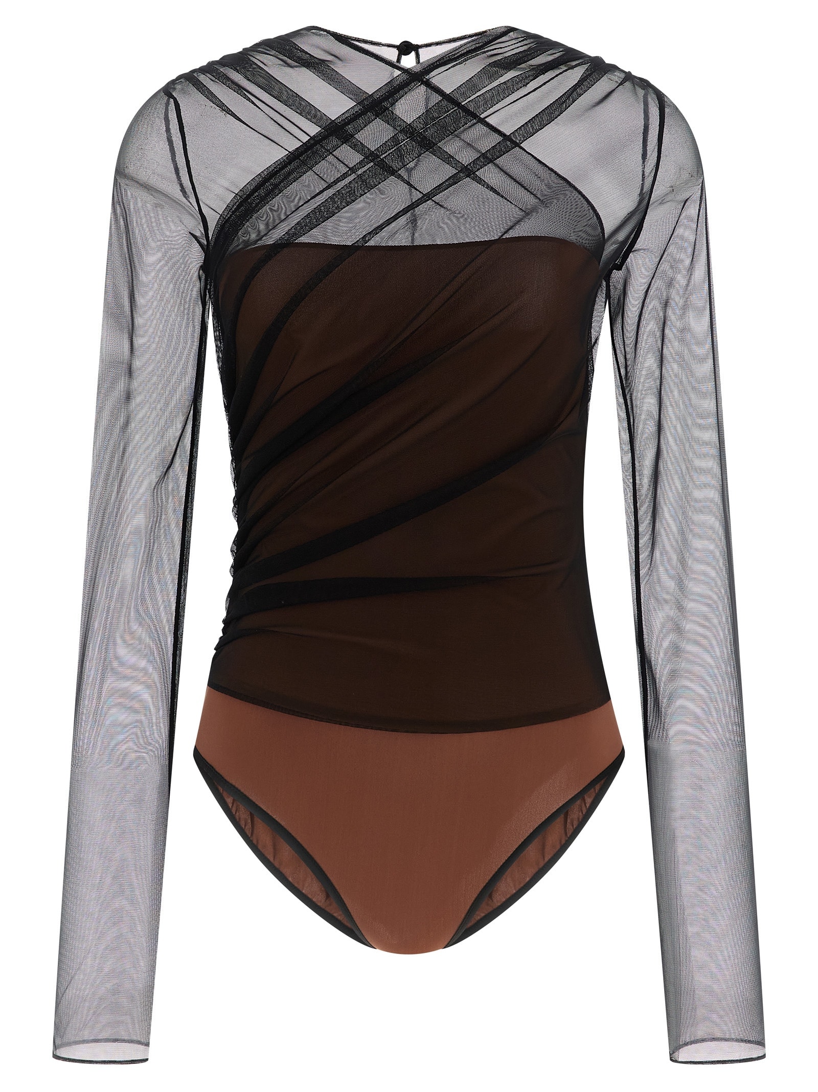 Nensi Dojaka renée Bodysuit