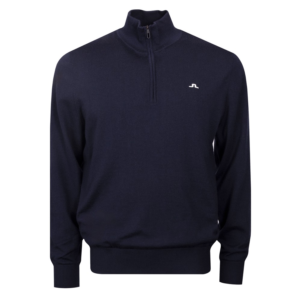 Jeffery Windbreaker Sweater