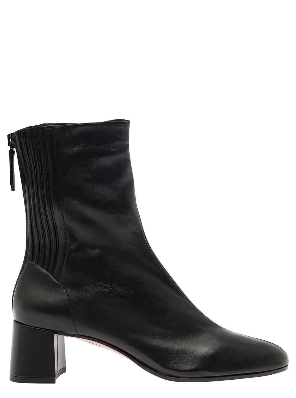 Aquazzura Saint Honore Bootie F50