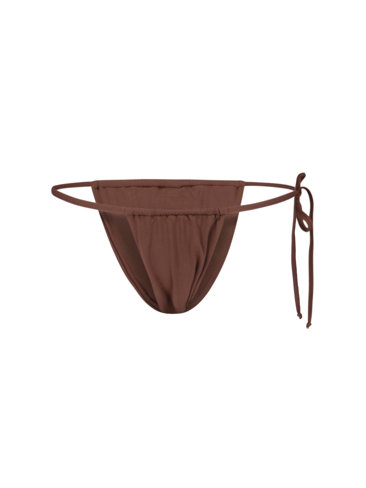 Matinée 'Gaia' Bikini Bottom Sugar Capsule