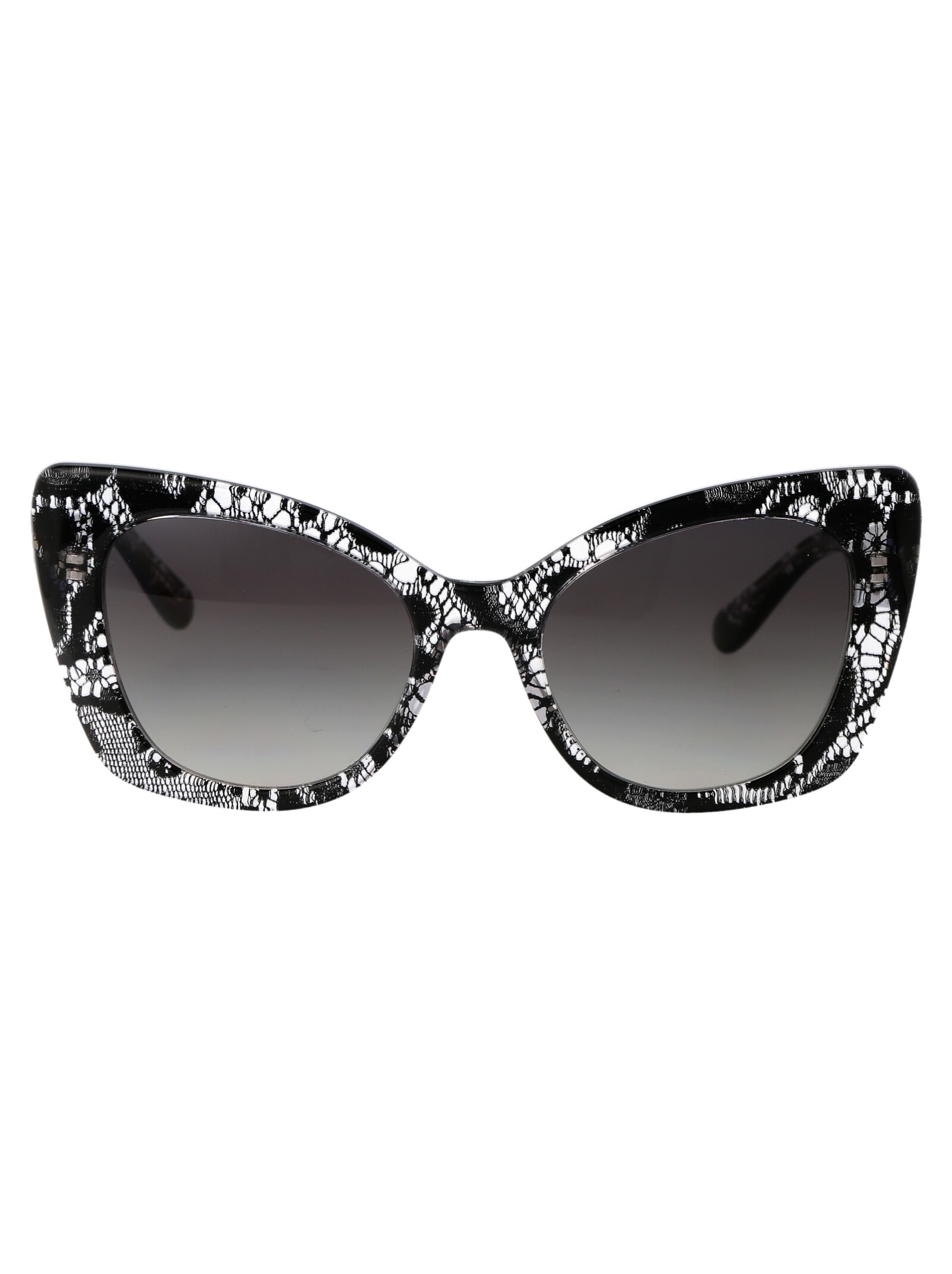 Dolce & Gabbana Eyewear 0dg4405 Sunglasses