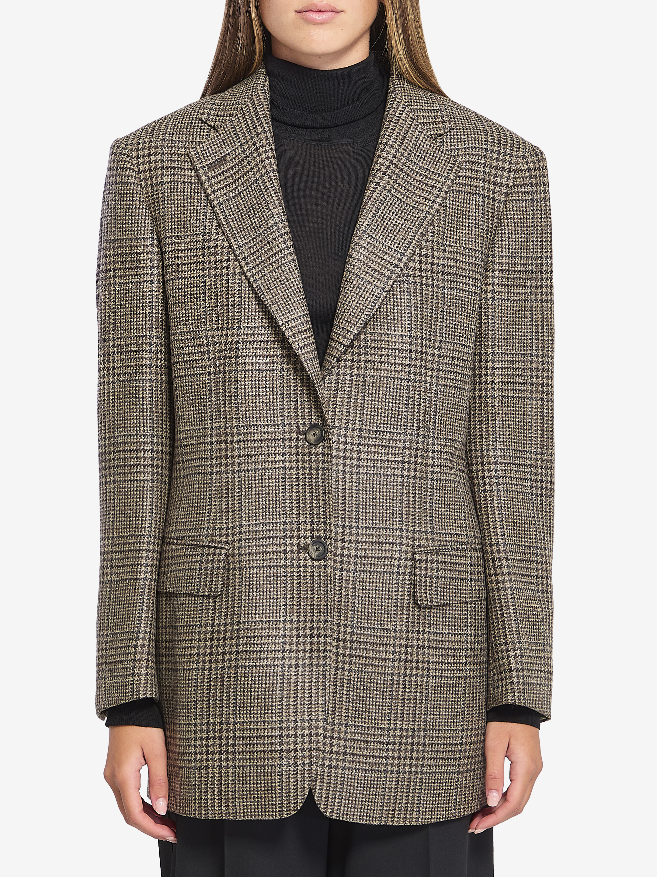 Cecily blazer