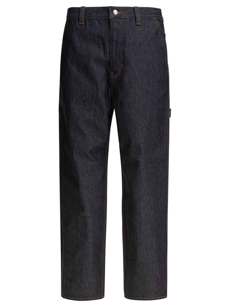 Stüssy 牛仔裤