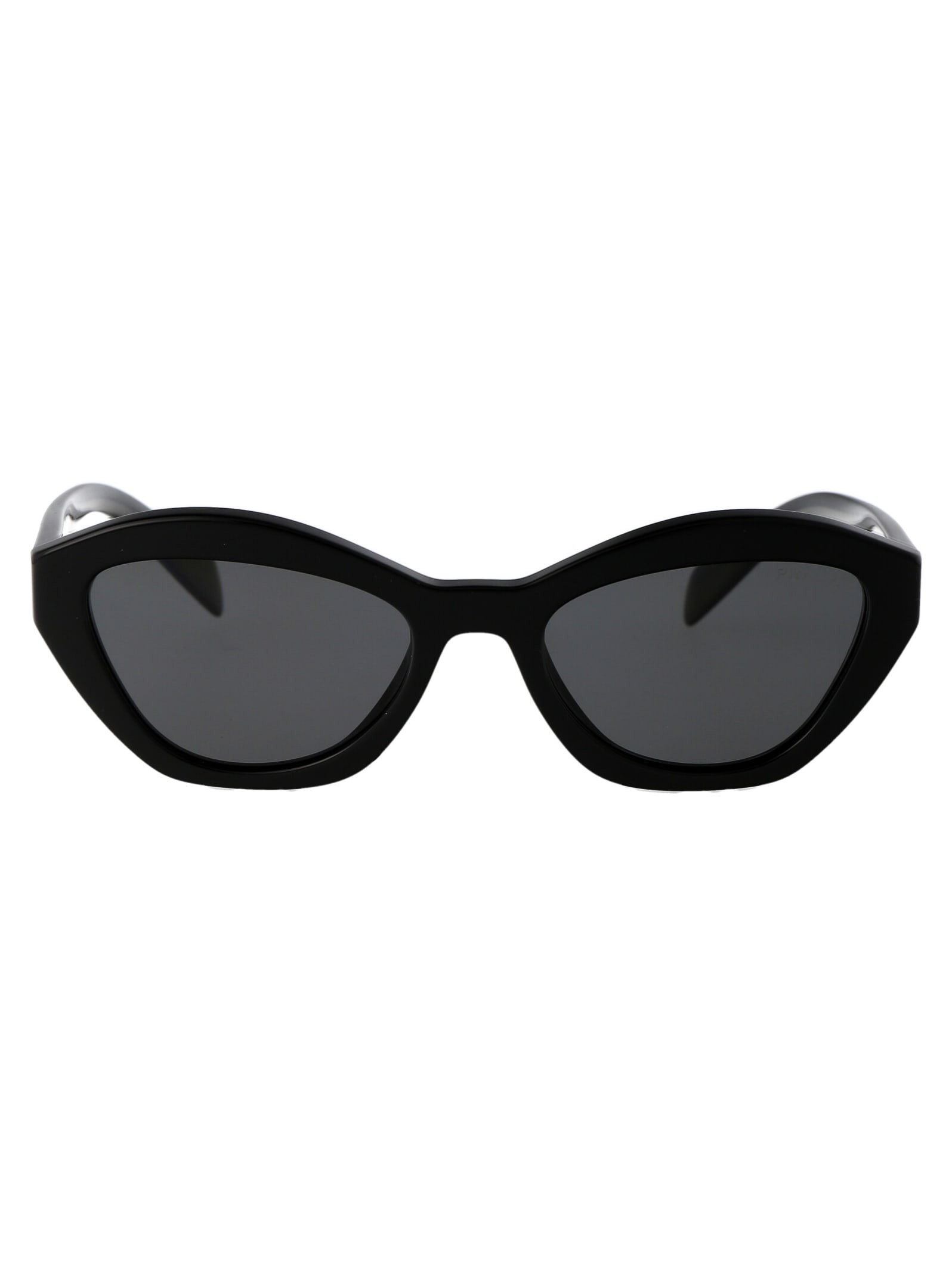 Prada Eyewear 0pr A02s Sunglasses