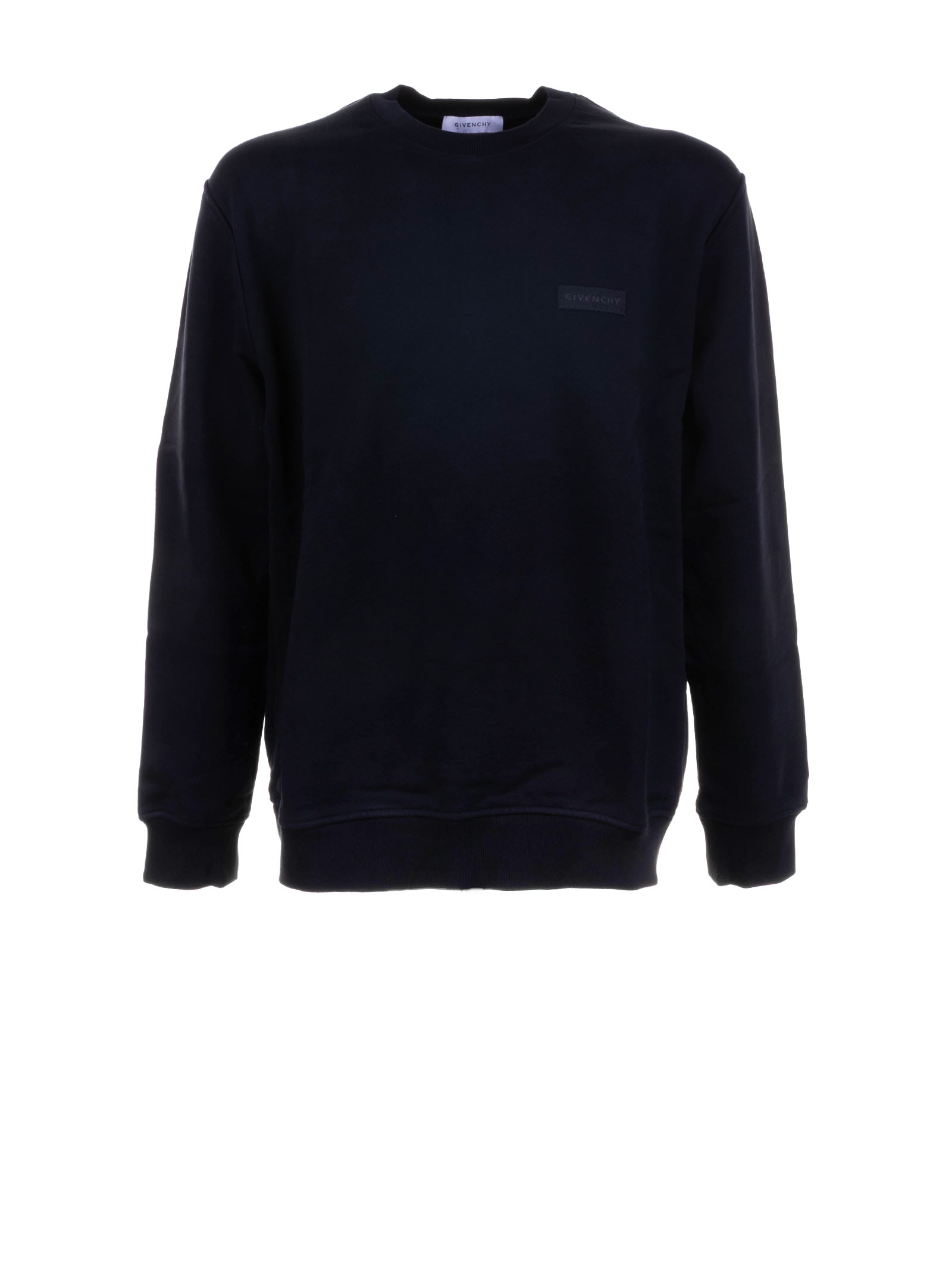 Givenchy Sweaters Black