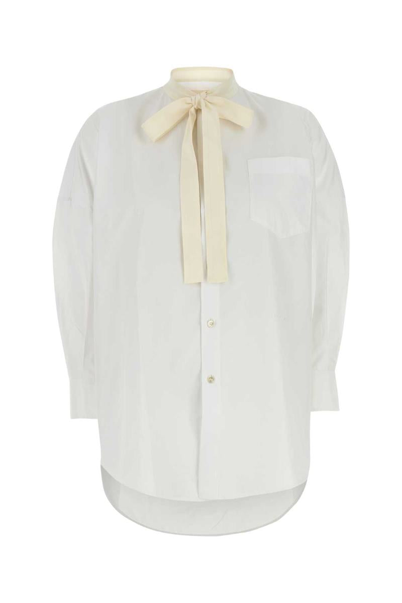 Marni Shirts