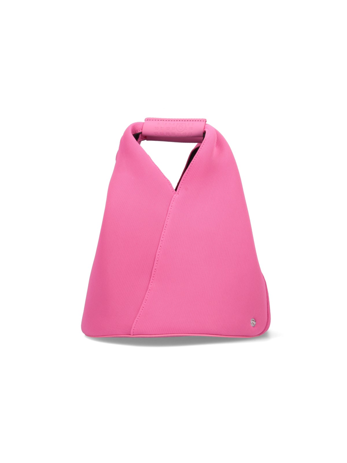 MM6 Maison Margiela "Japanese" Bucket Bag