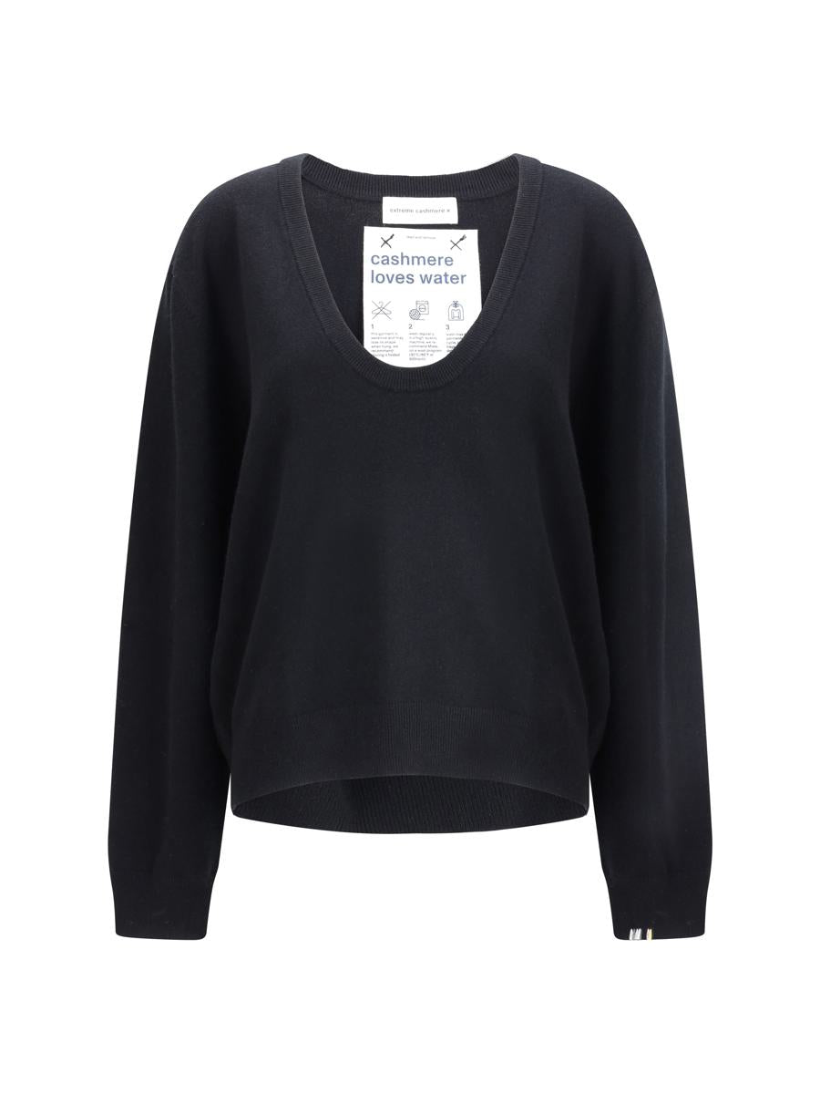 Extreme Cashmere Knitwear