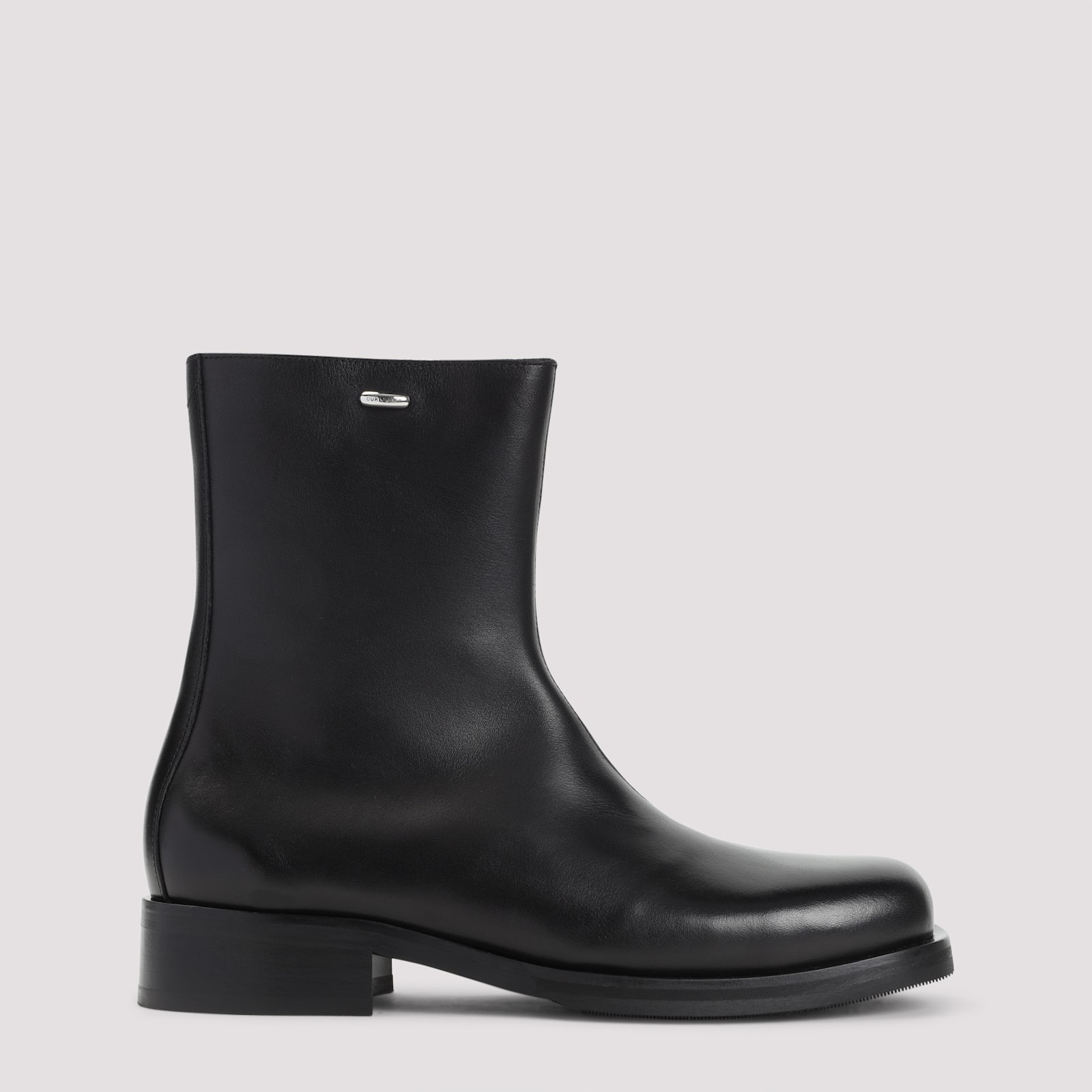 Our Legacy Camion Boots