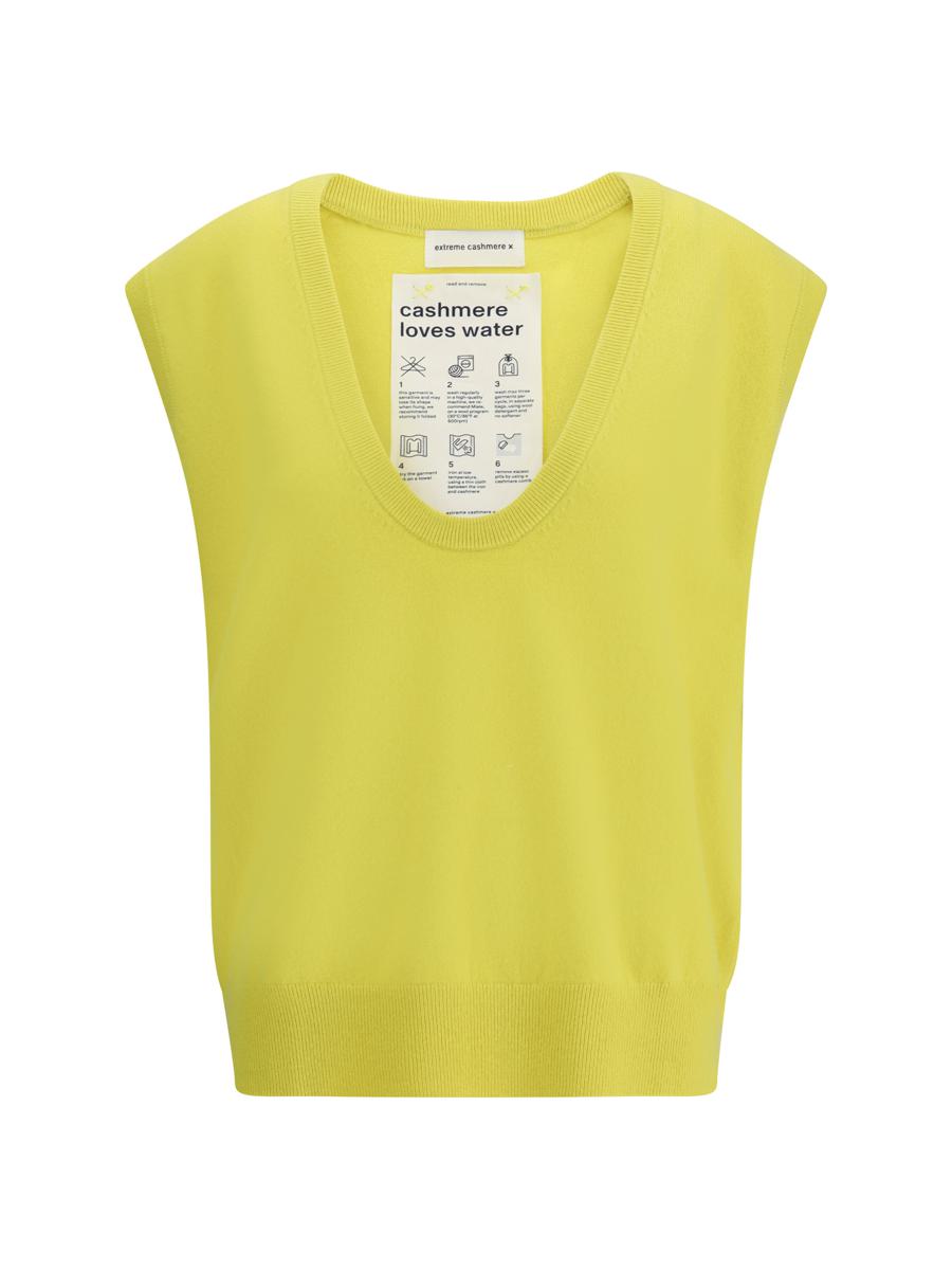 Extreme Cashmere Knitwear