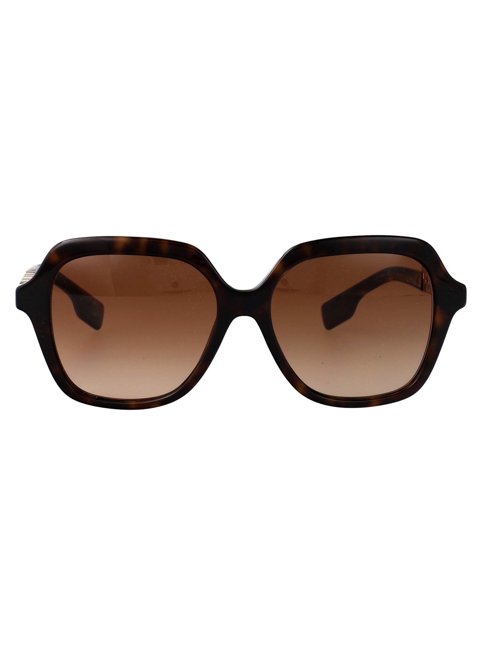 Burberry Eyewear Joni Sunglasses