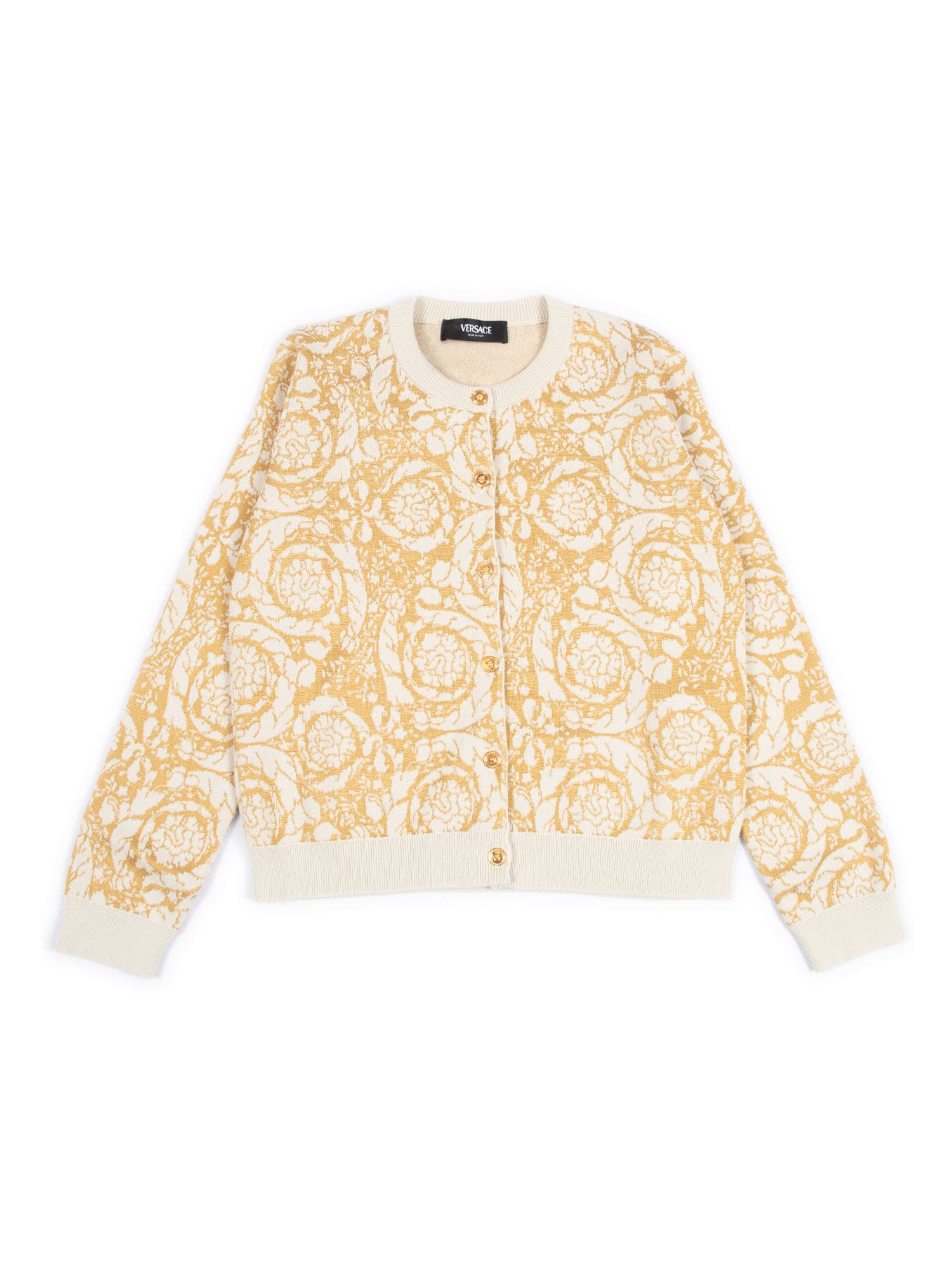 Versace Knitwear