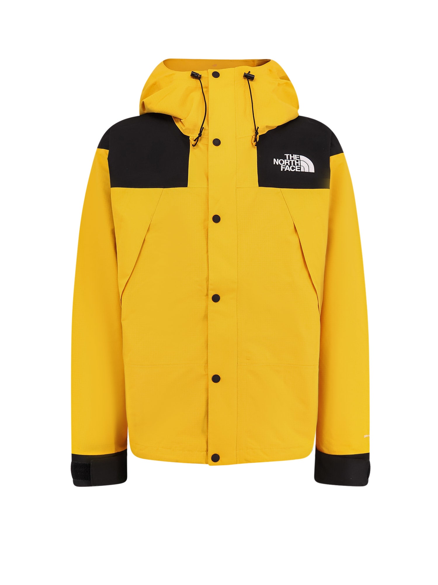 The North Face Dryvent Mono Nylon Windbreaker Jacket
