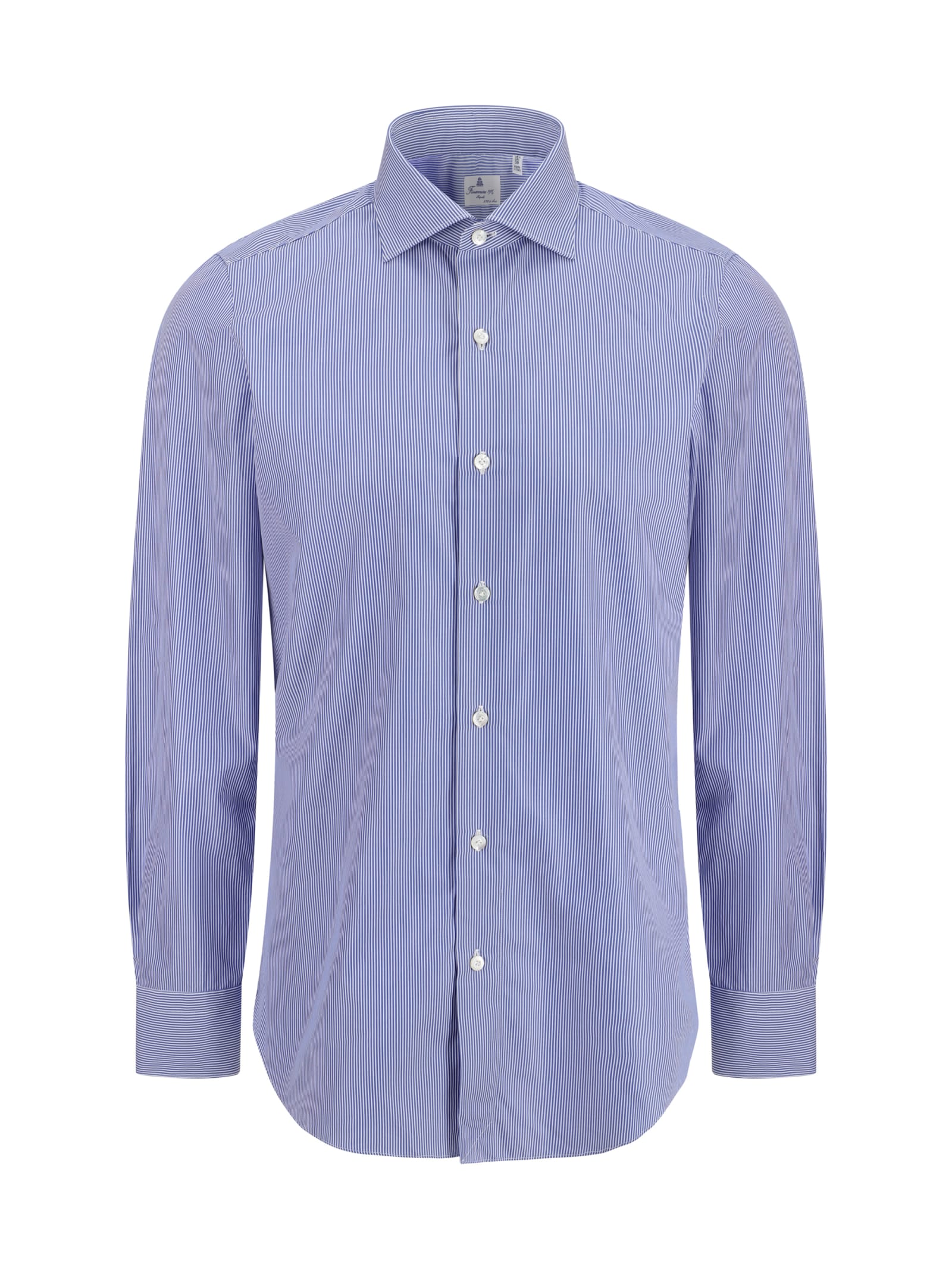Finamore Zante Shirt