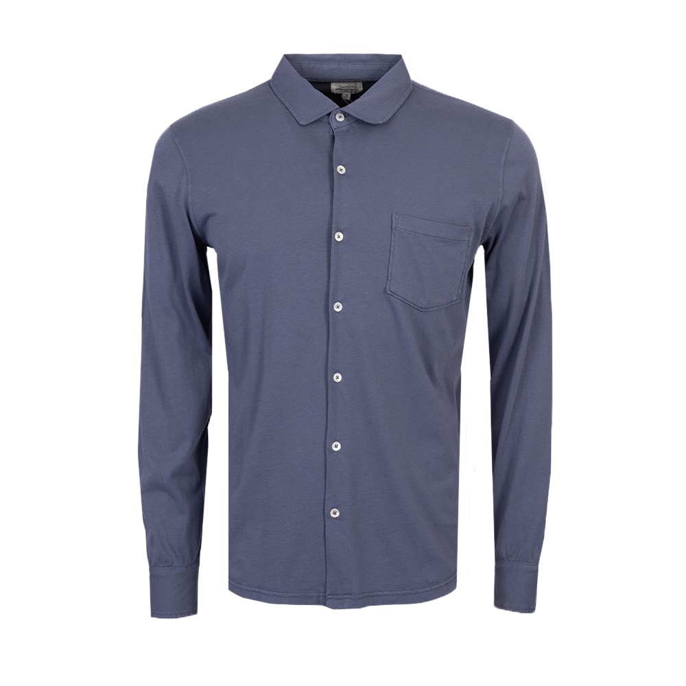 Jersey LS Shirt