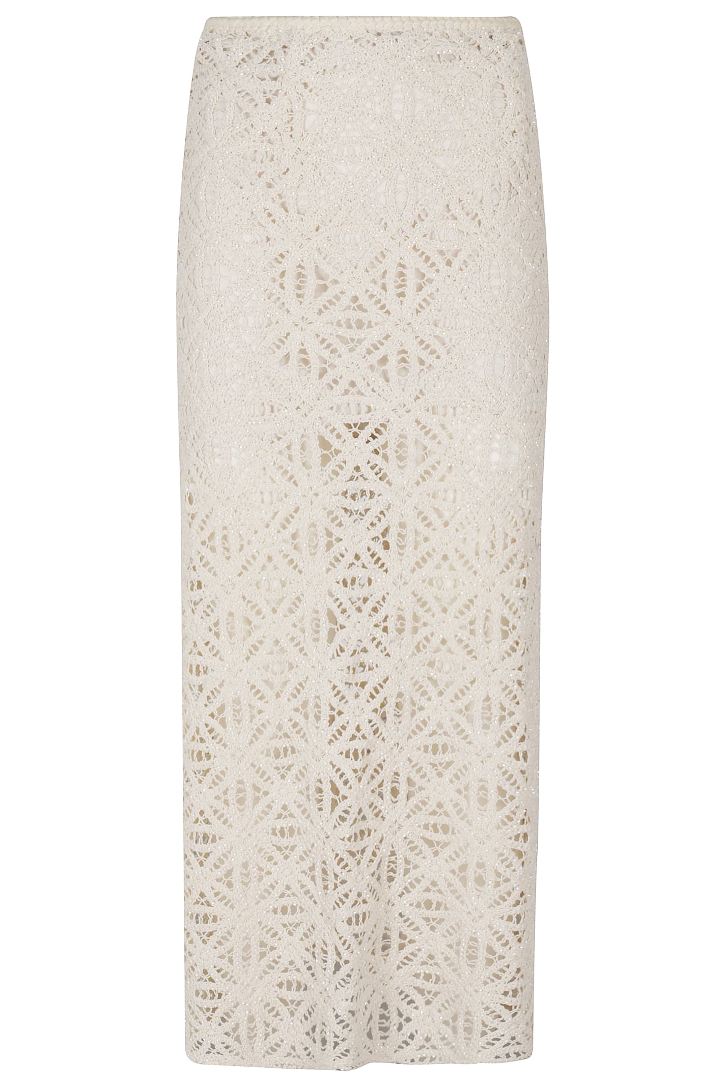 Sabina Musayev Anaya Skirt