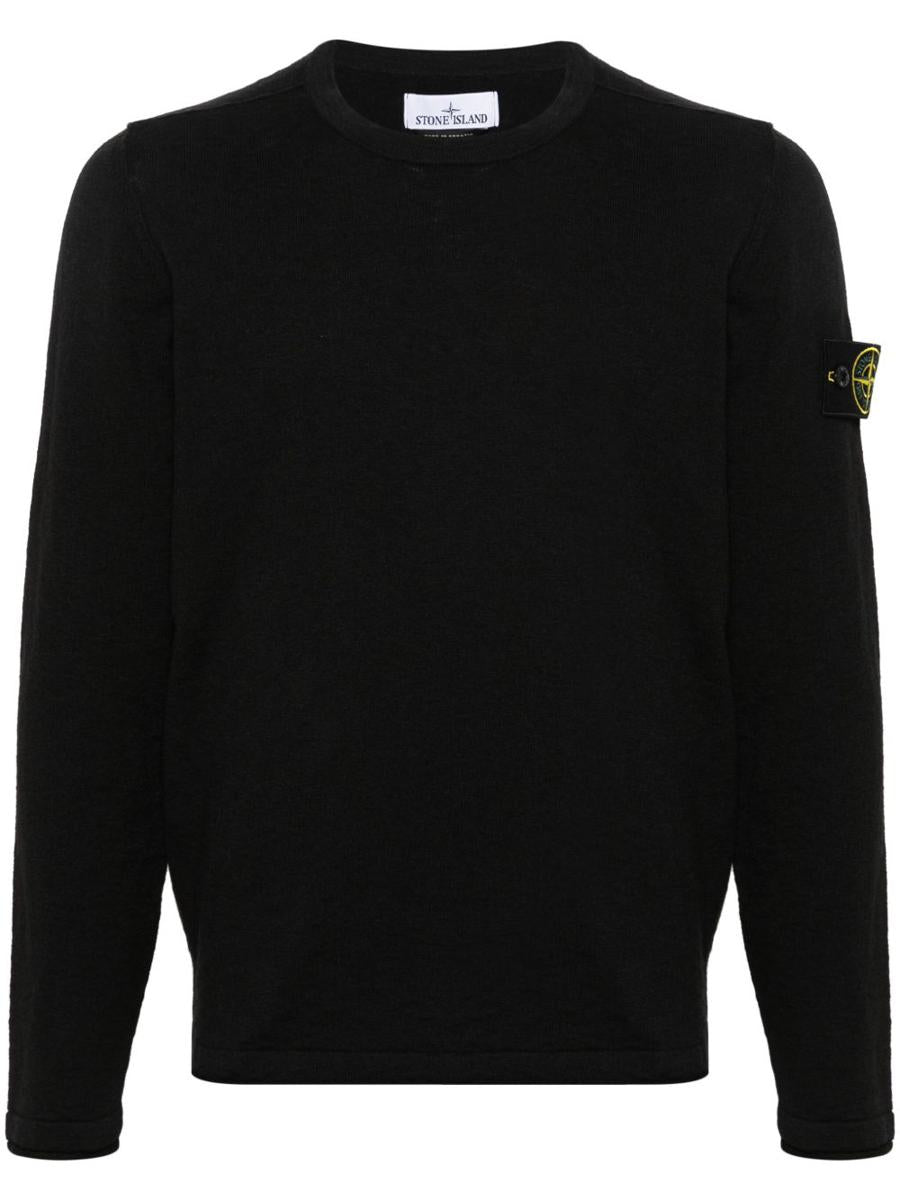 Stone Island T-Shirts And Polos