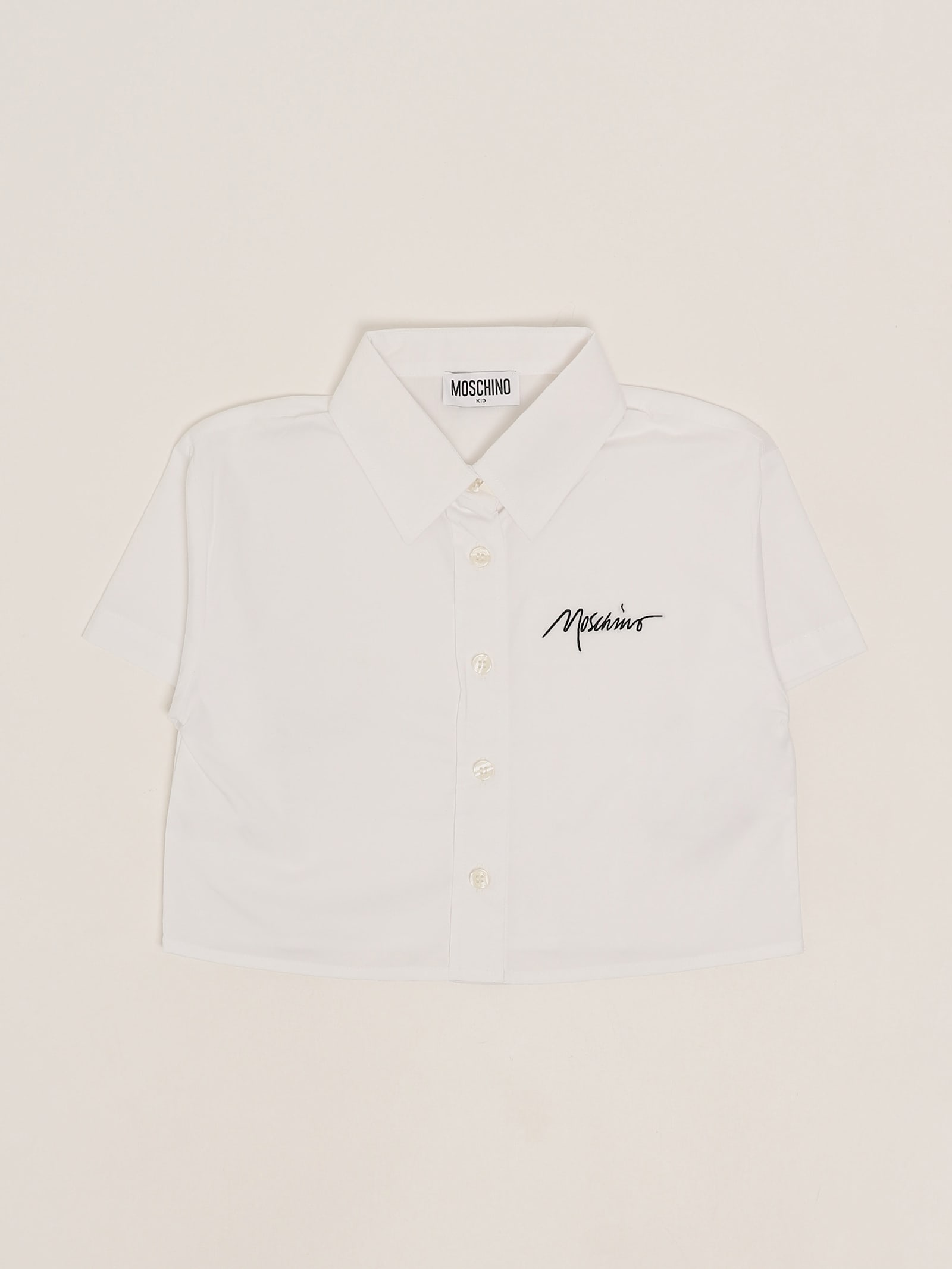 Moschino Shirt Shirt
