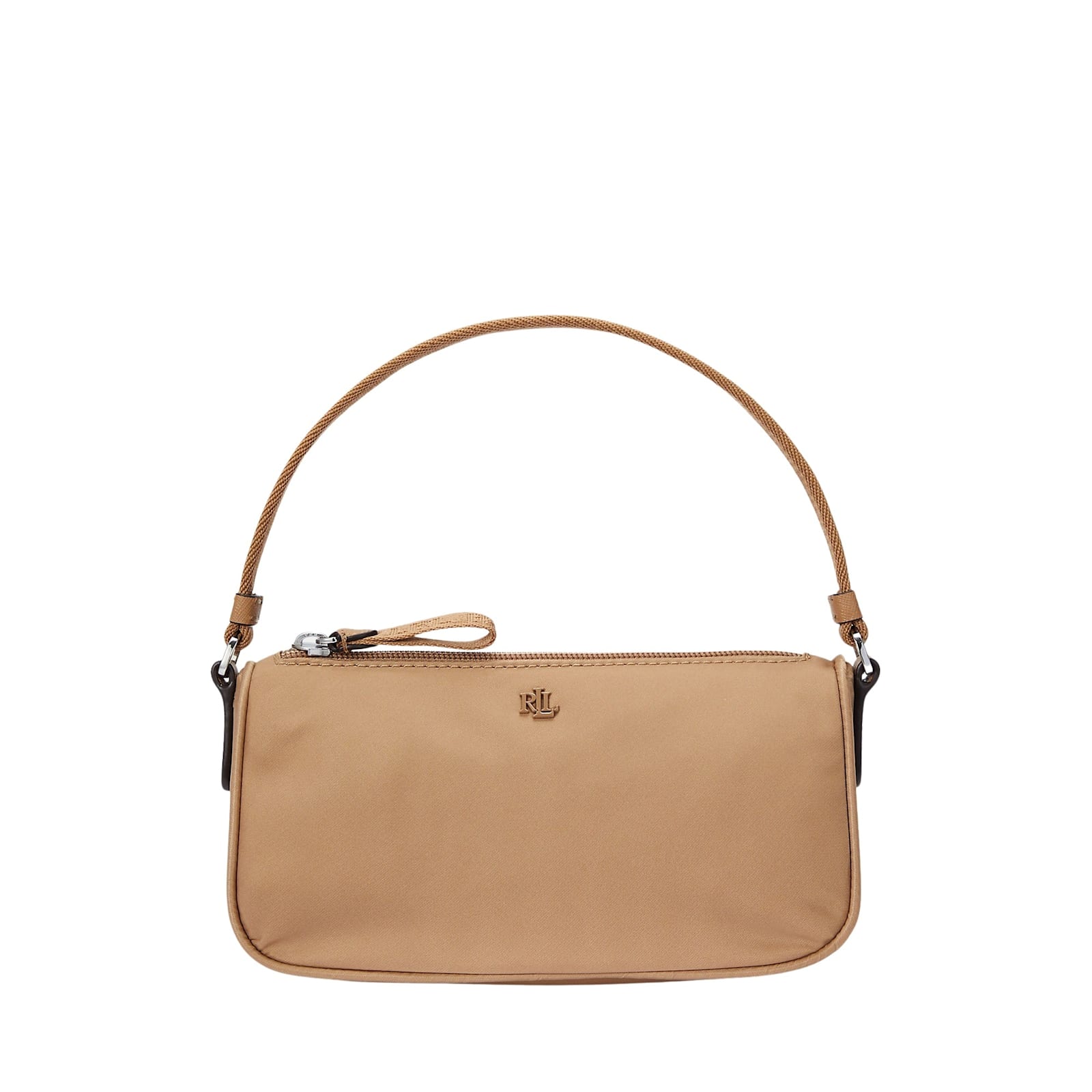 Ralph Lauren Nyln Mini Bg Pouch Medium