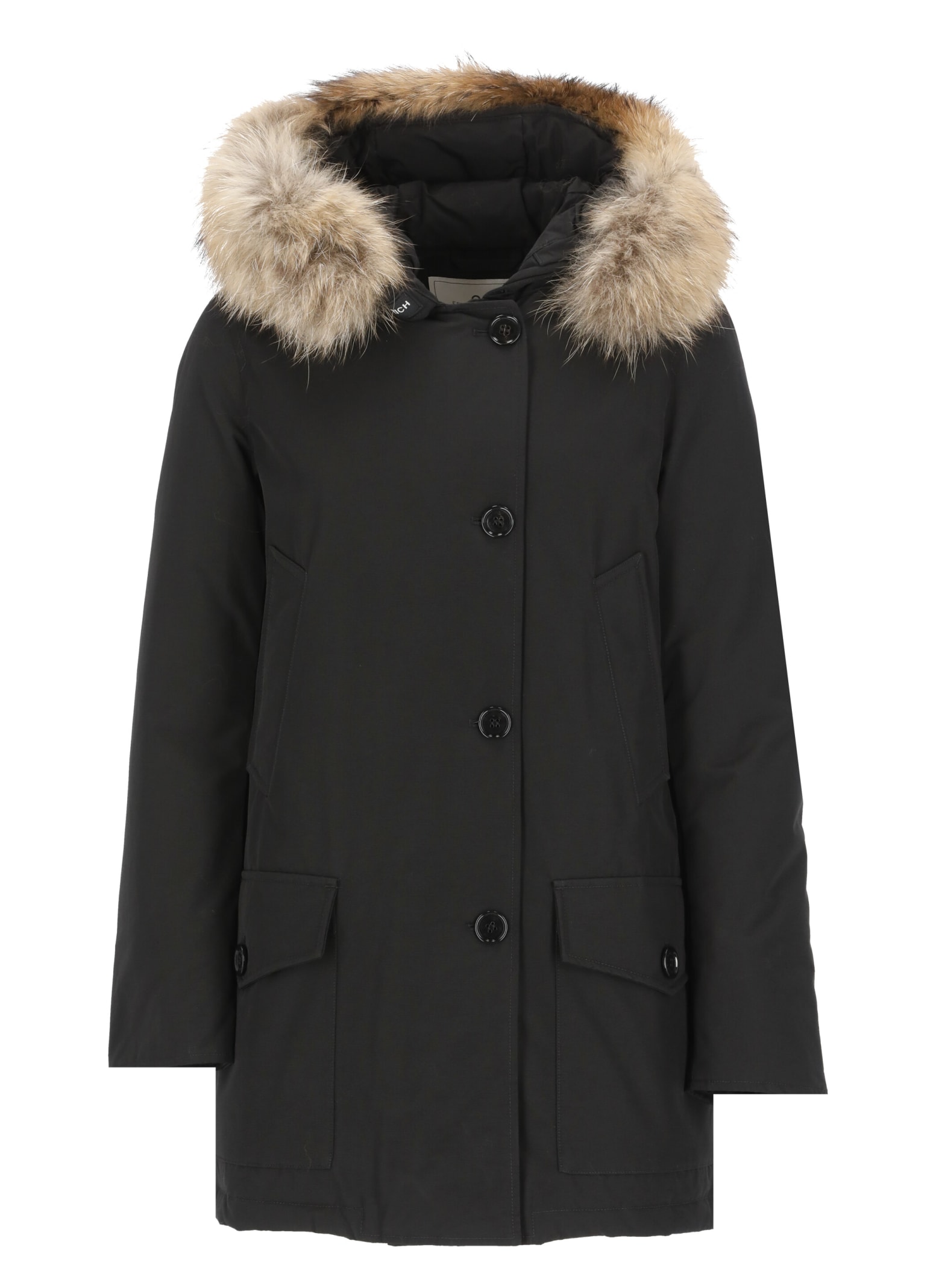 Woolrich Artic Parka
