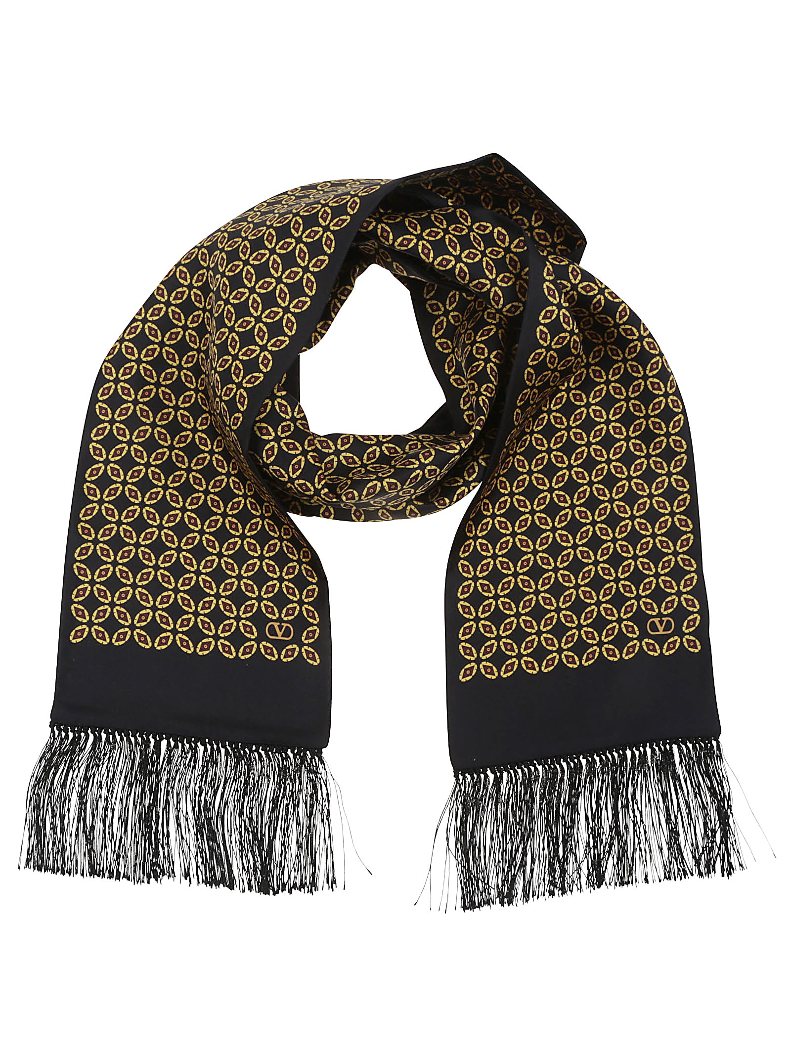 Valentino Garavani Scarf Bandeau (15x180cm)