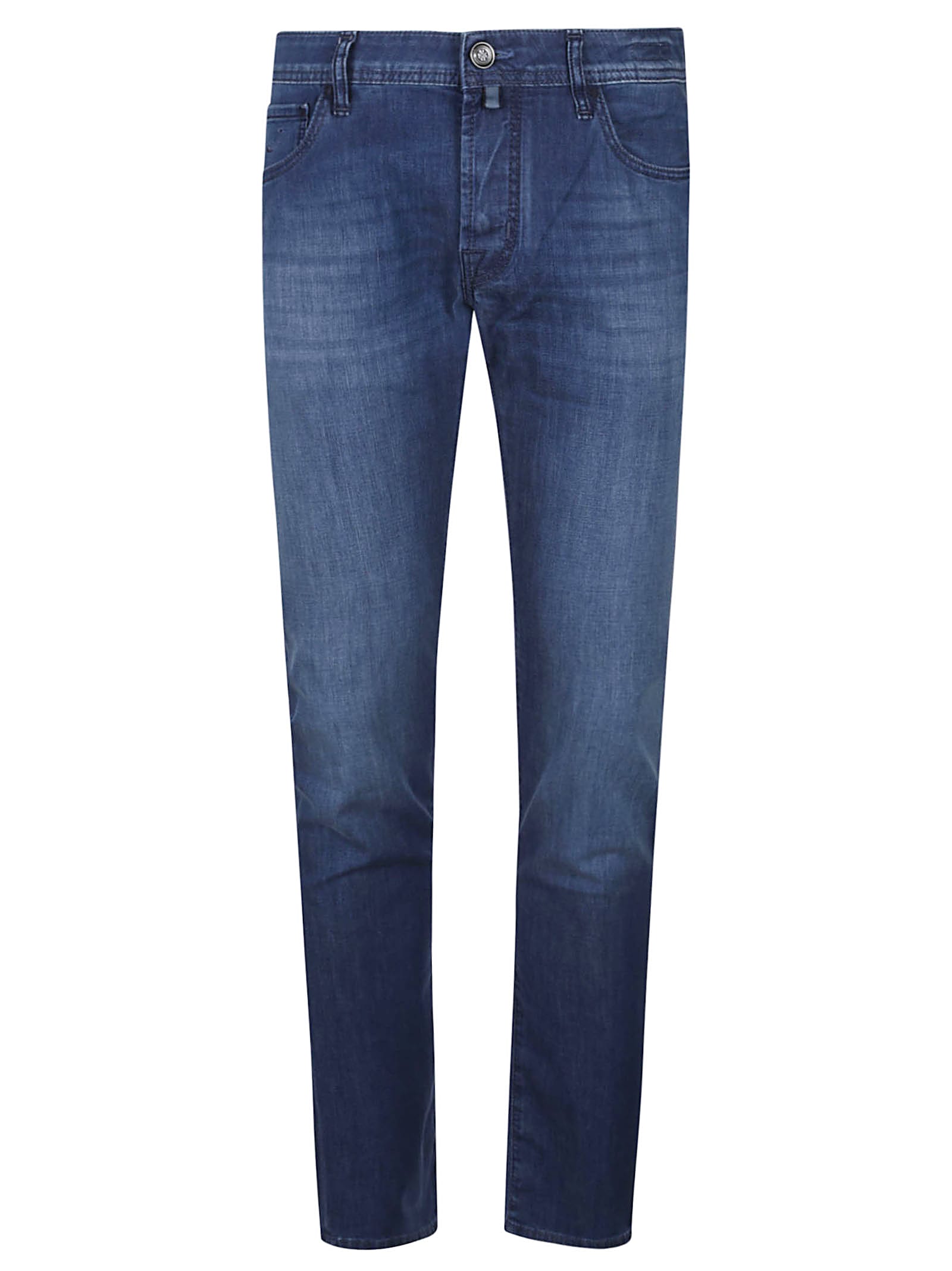 Jacob Cohen 5 Pockets Jeans Super Slim Fit Nick Slim