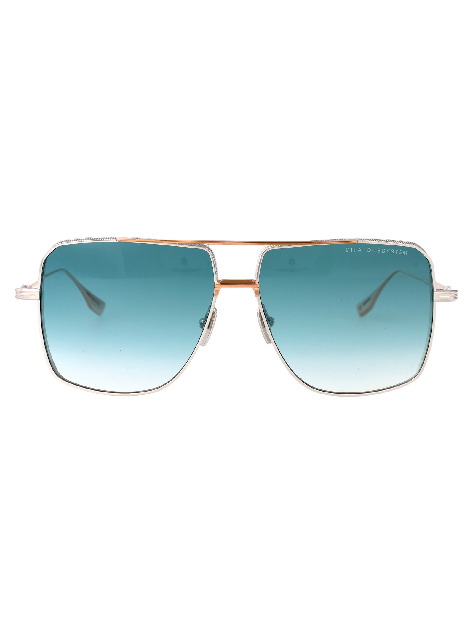 Dita Dubsystem Sunglasses
