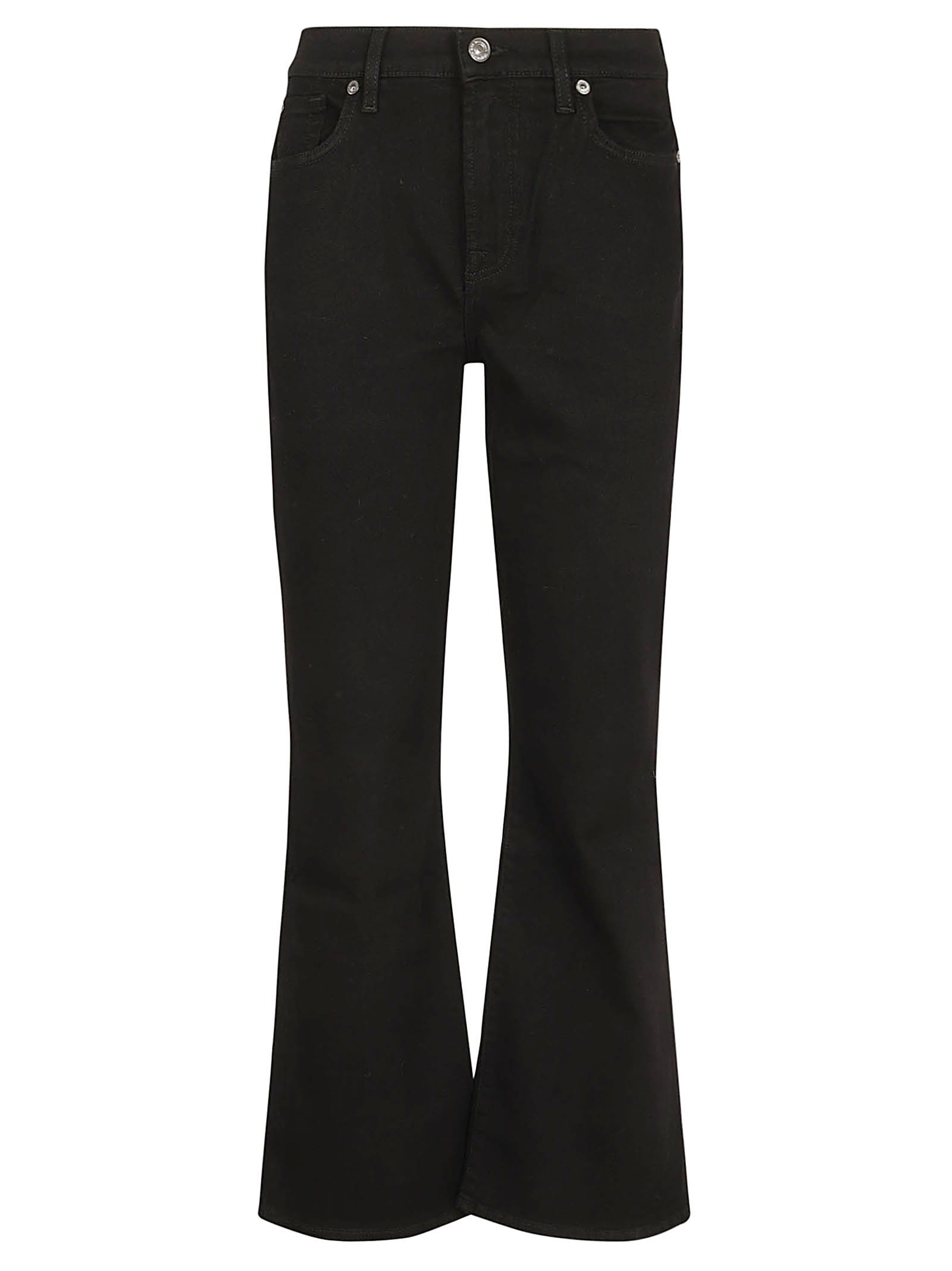 7 For All Mankind Betty Boot Soho Night