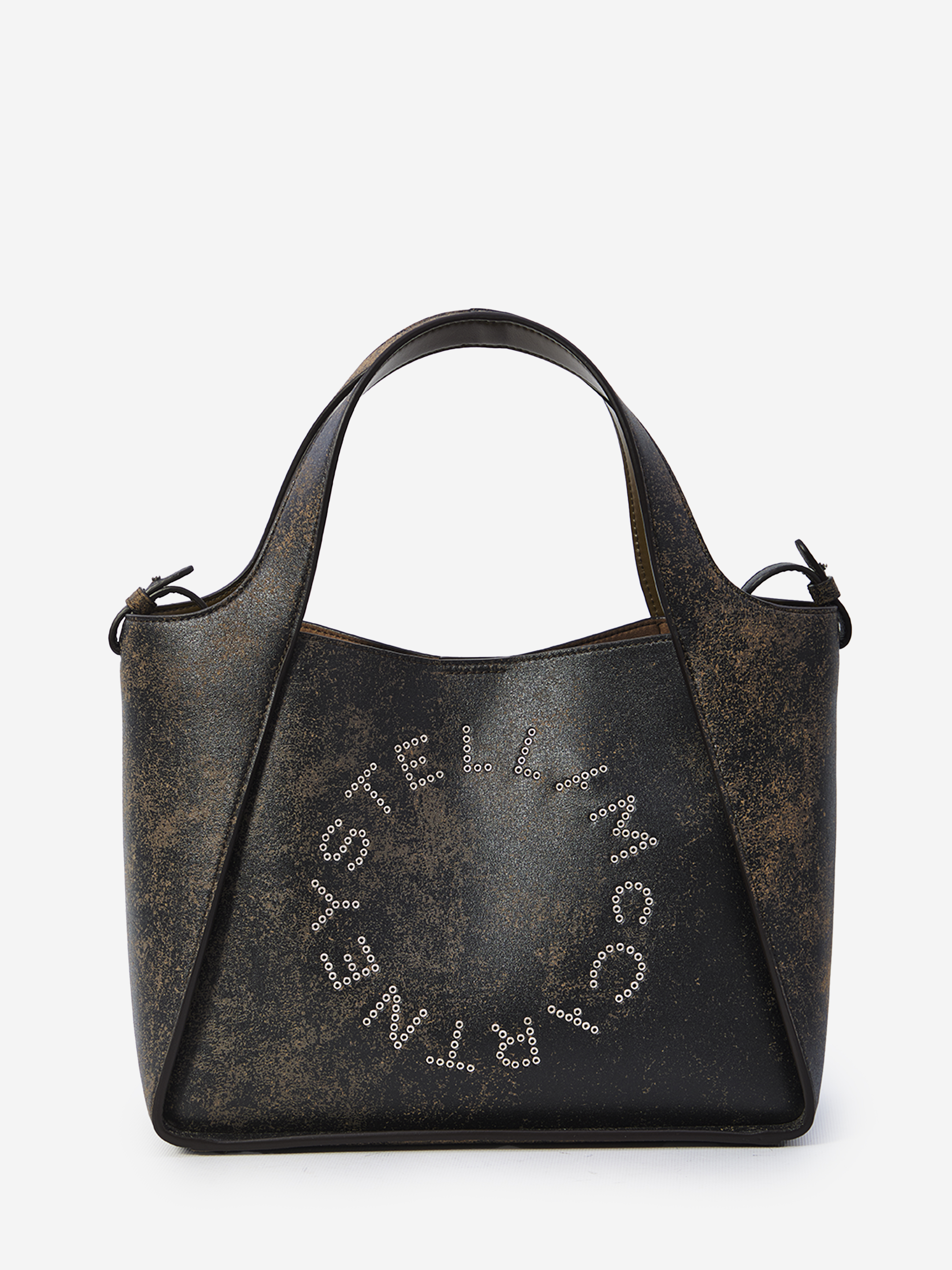 Large Stella Logo bag