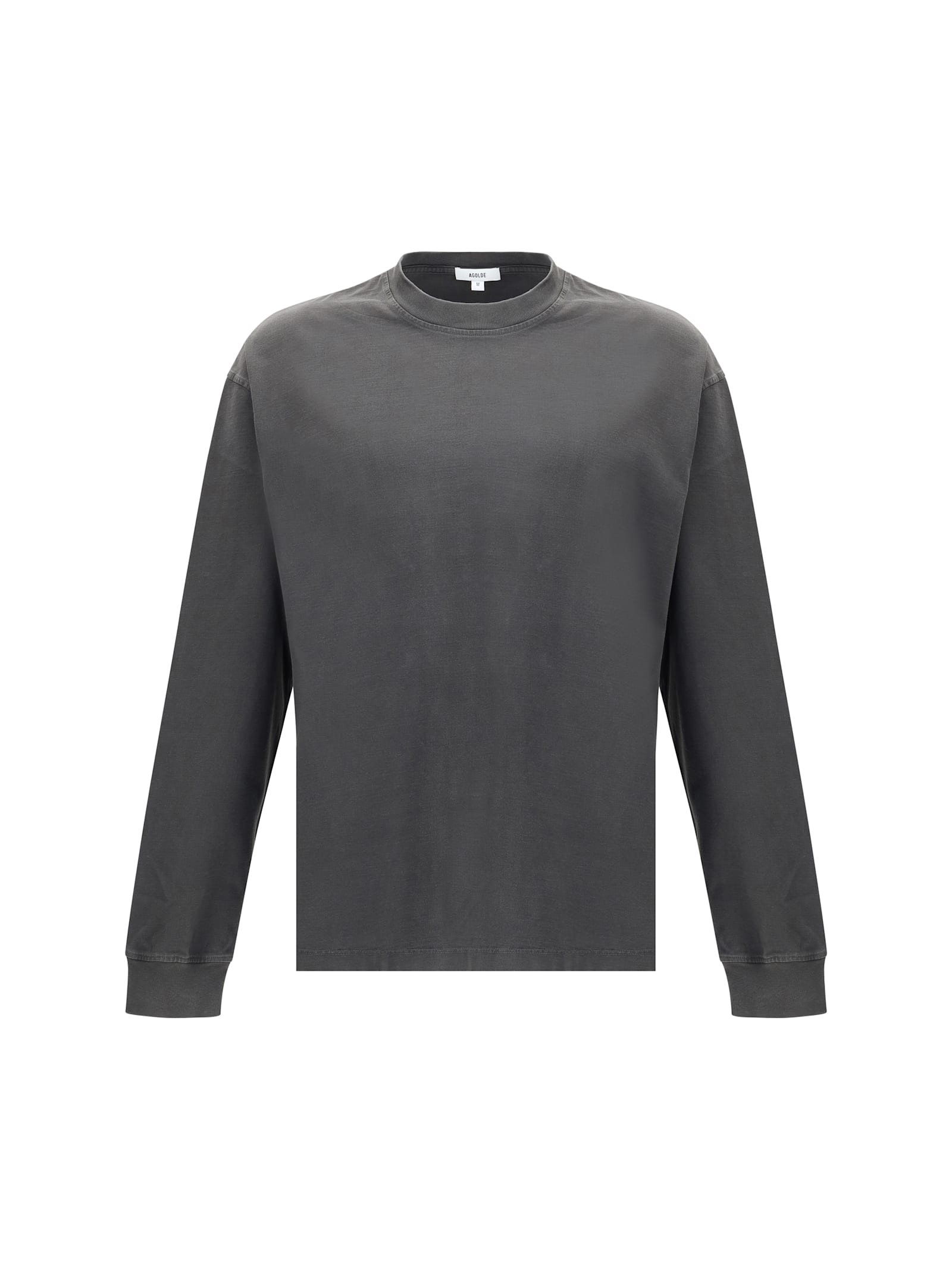 AGOLDE Long Sleeve T-shirt