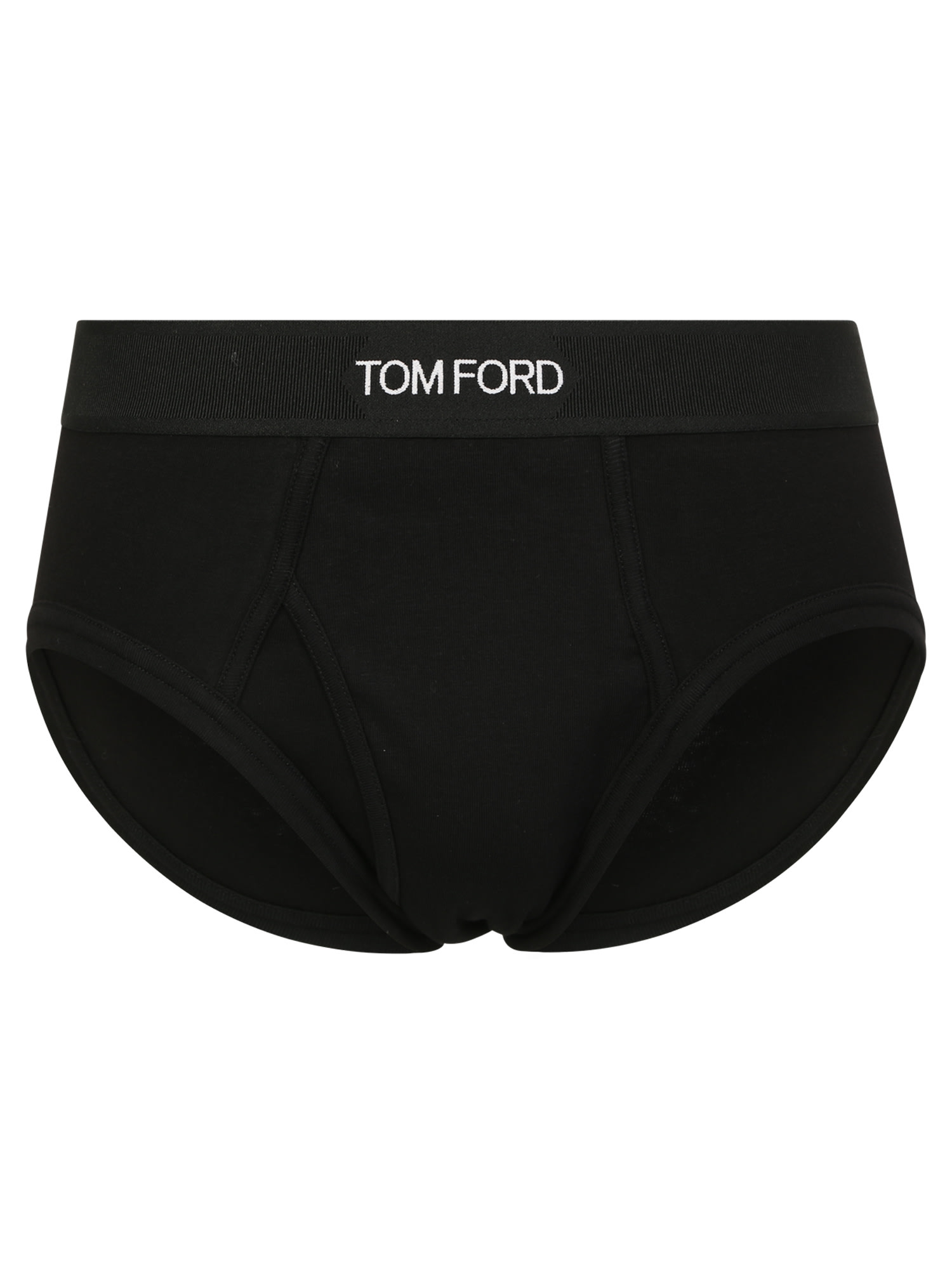 Tom Ford Logo Briefs