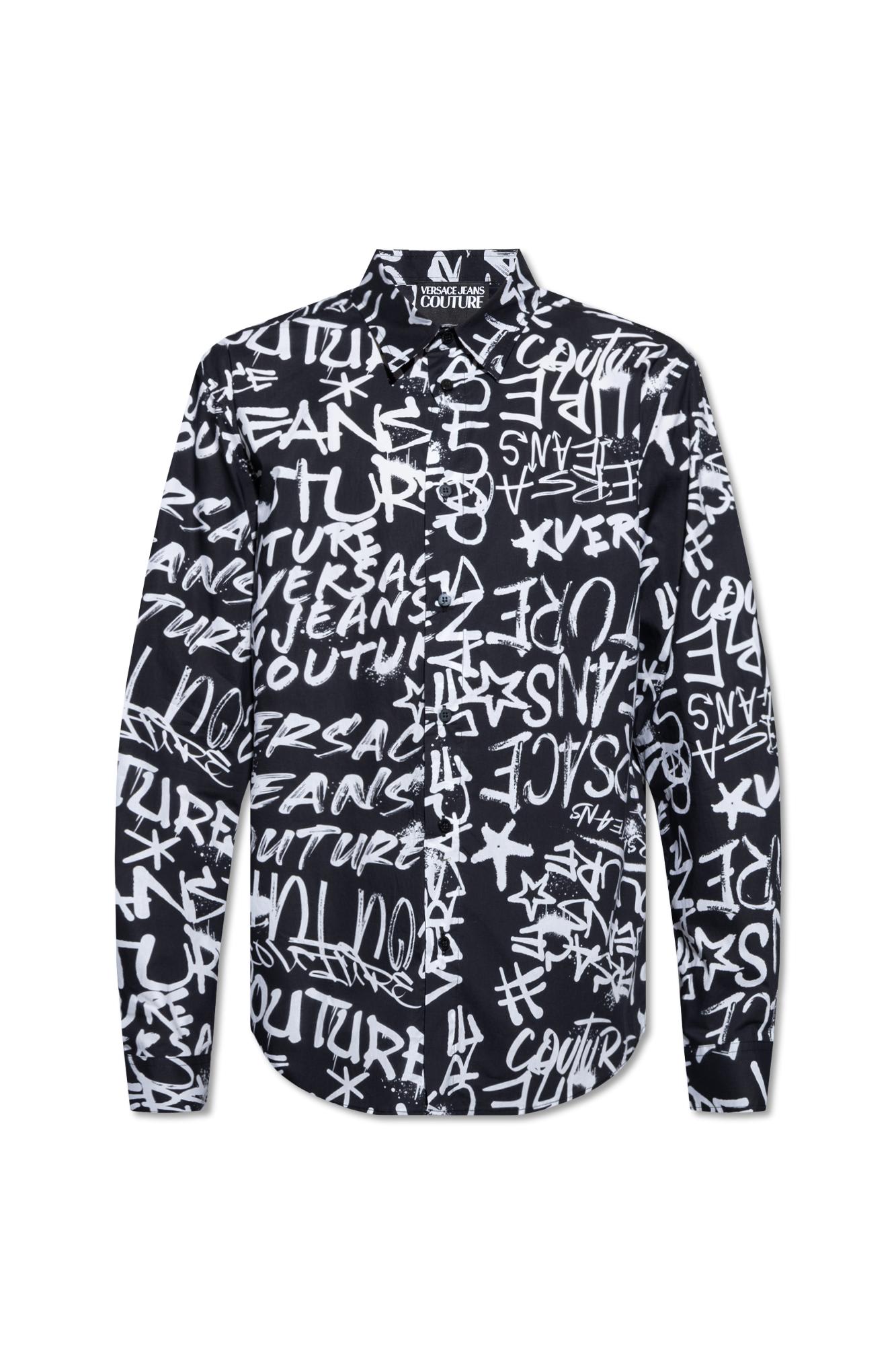 Versace Jeans Couture Shirt