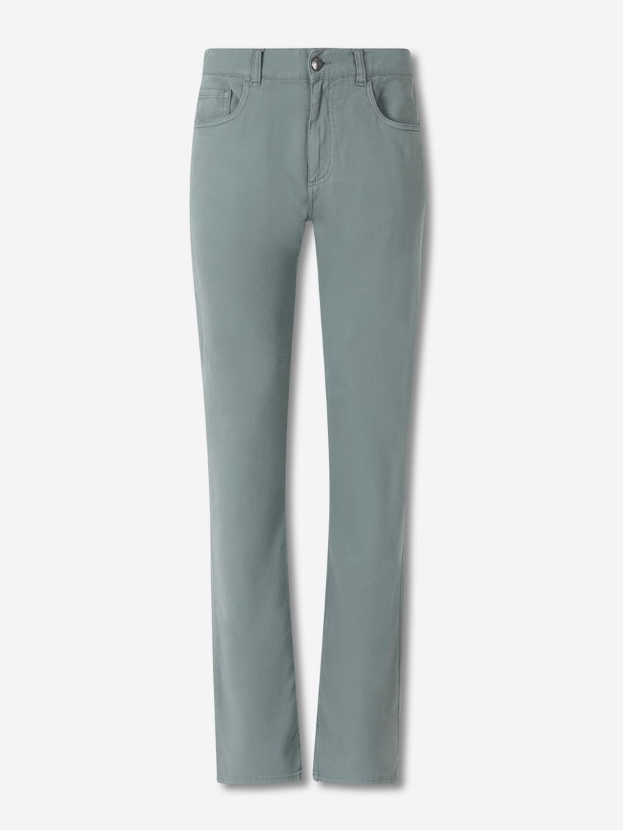 Canali Straight Pants