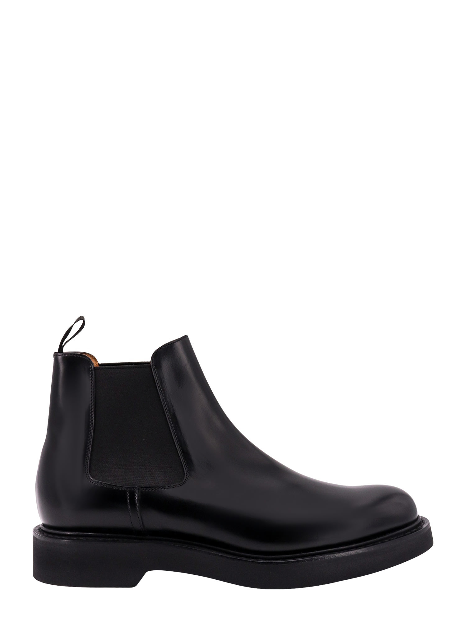 Church's Leicester Boots