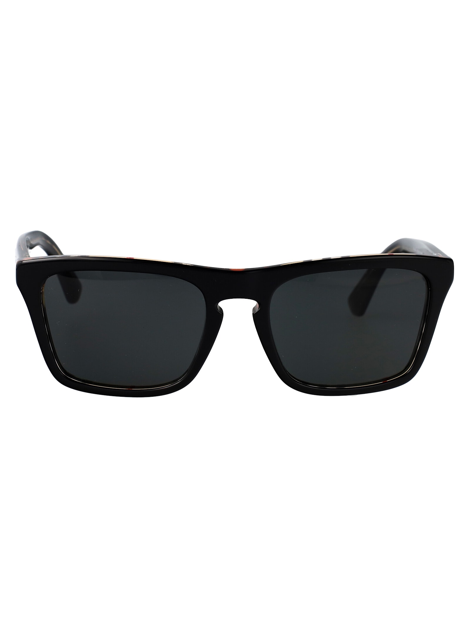 Burberry Eyewear 0be4434 Sunglasses