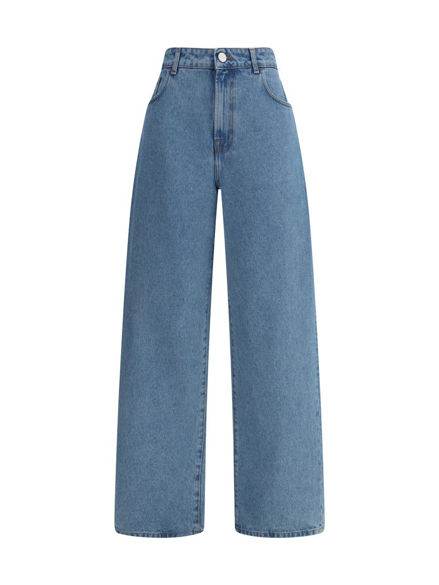 Rohe Jeans