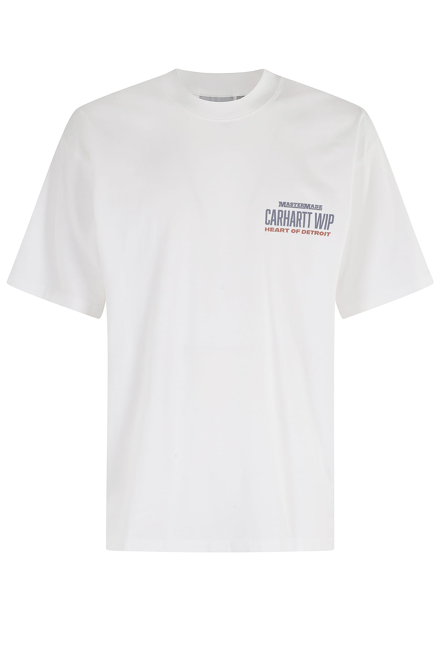 Carhartt Ss Arcan Tshirt