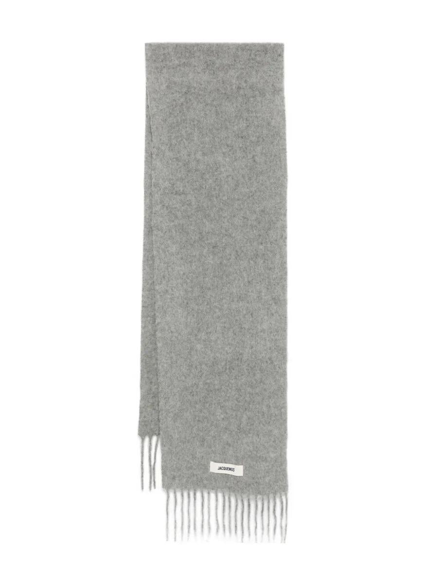 Jacquemus L`Echarpe Chariot Accessories