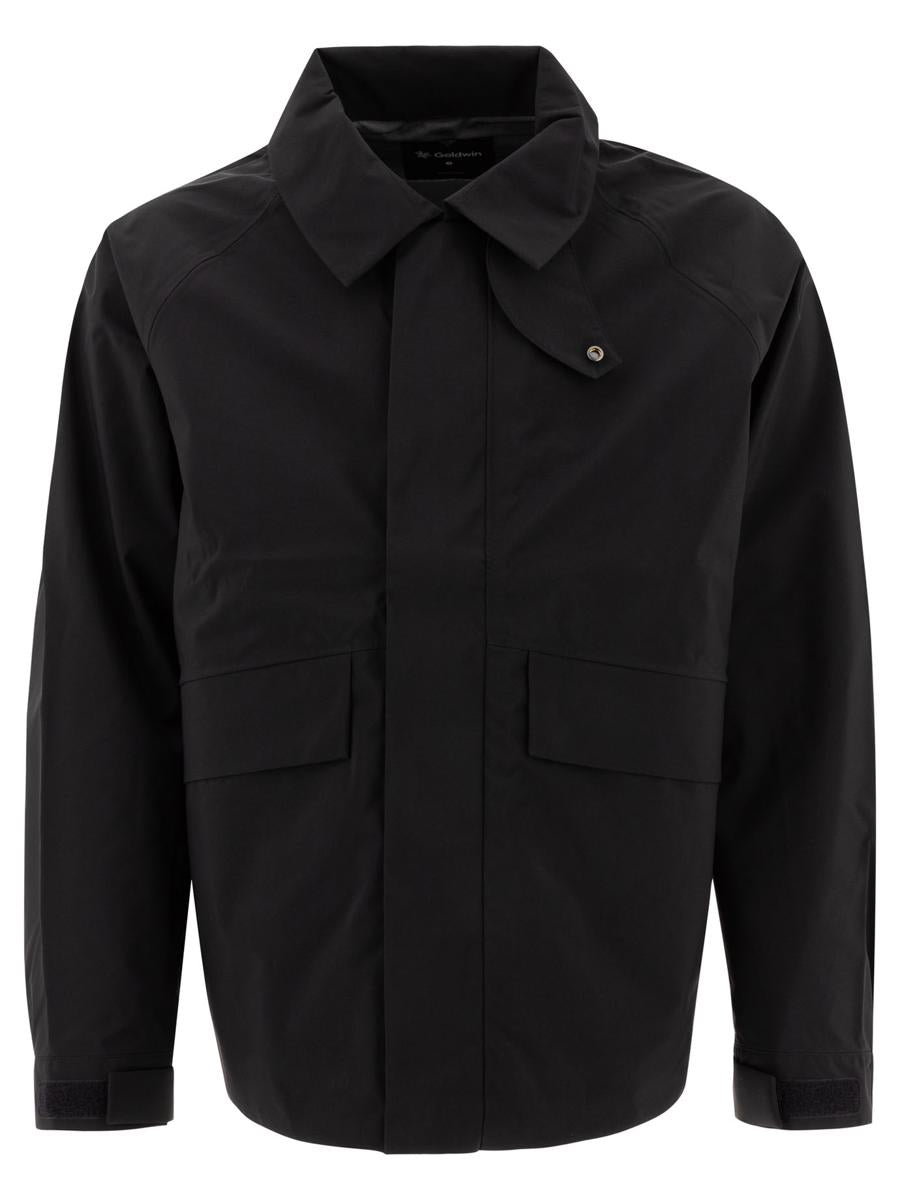 Goldwin "Gore-Tex Connector" Jacket