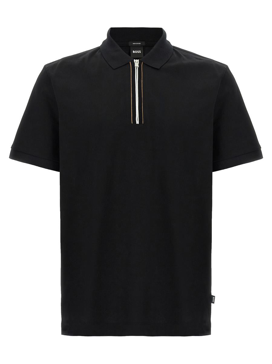 Hugo Boss 'H-Paras 65' Polo Shirt
