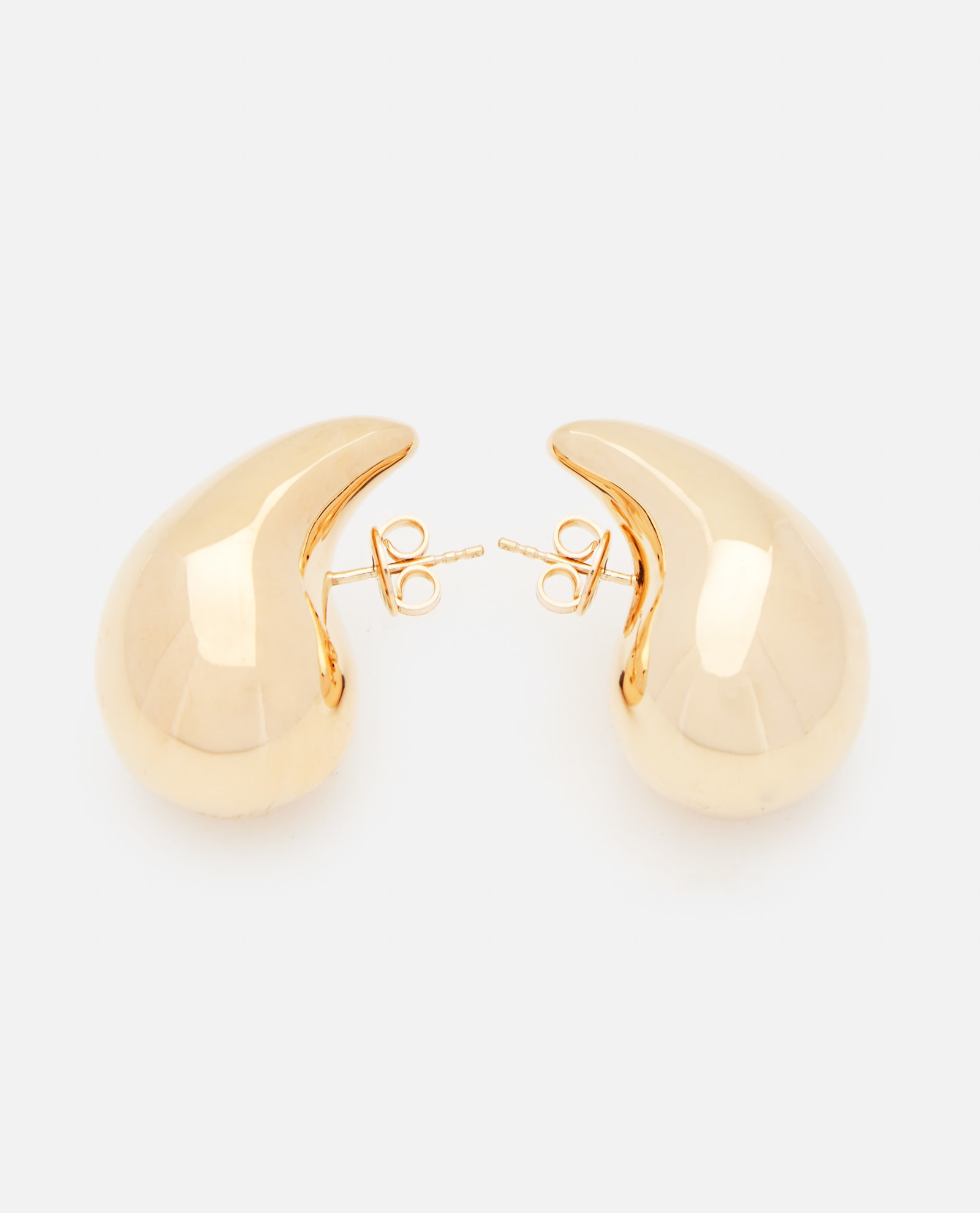 Bottega Veneta Drop Earrings