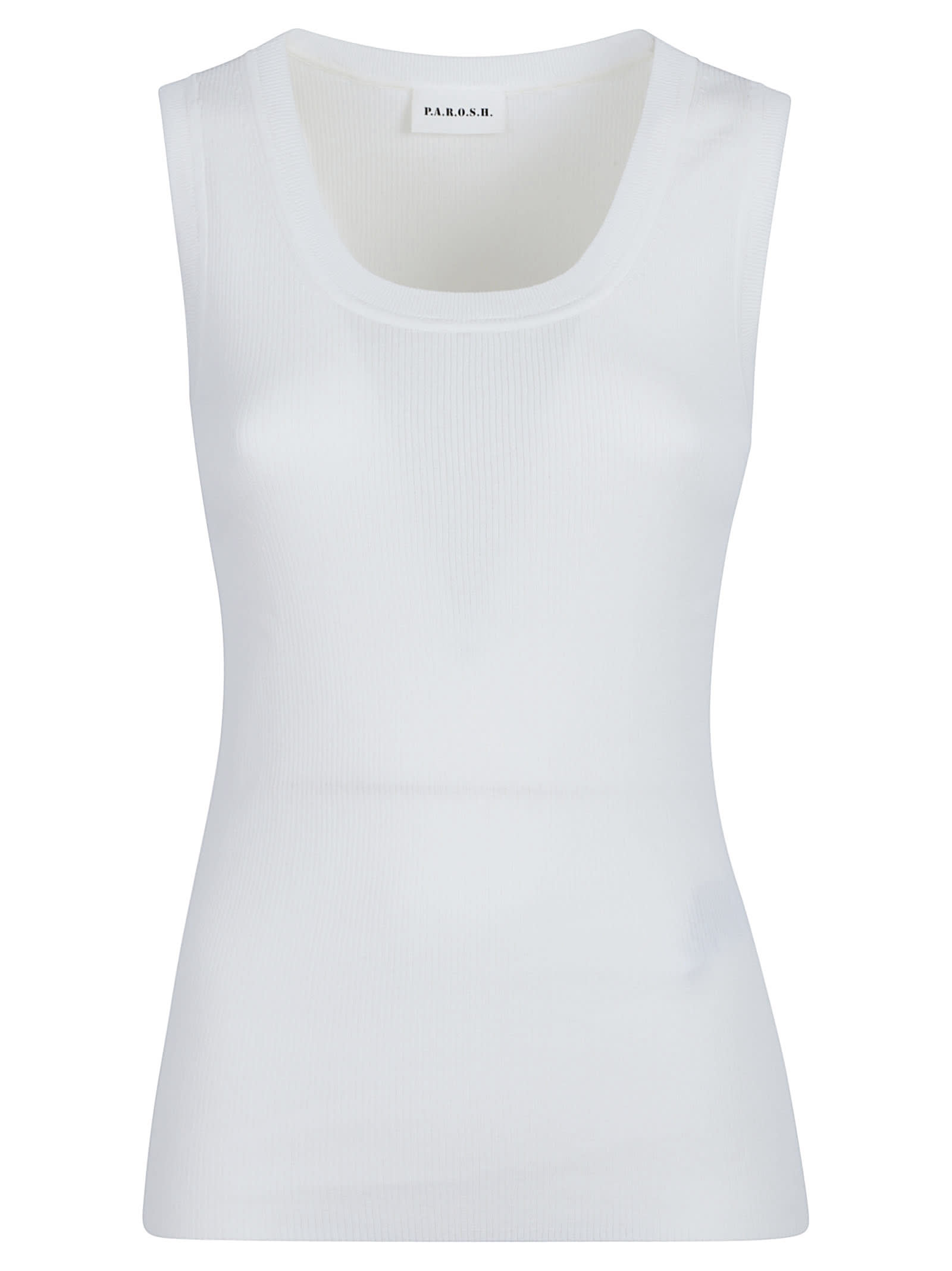 Parosh Cipria25 Tank Top