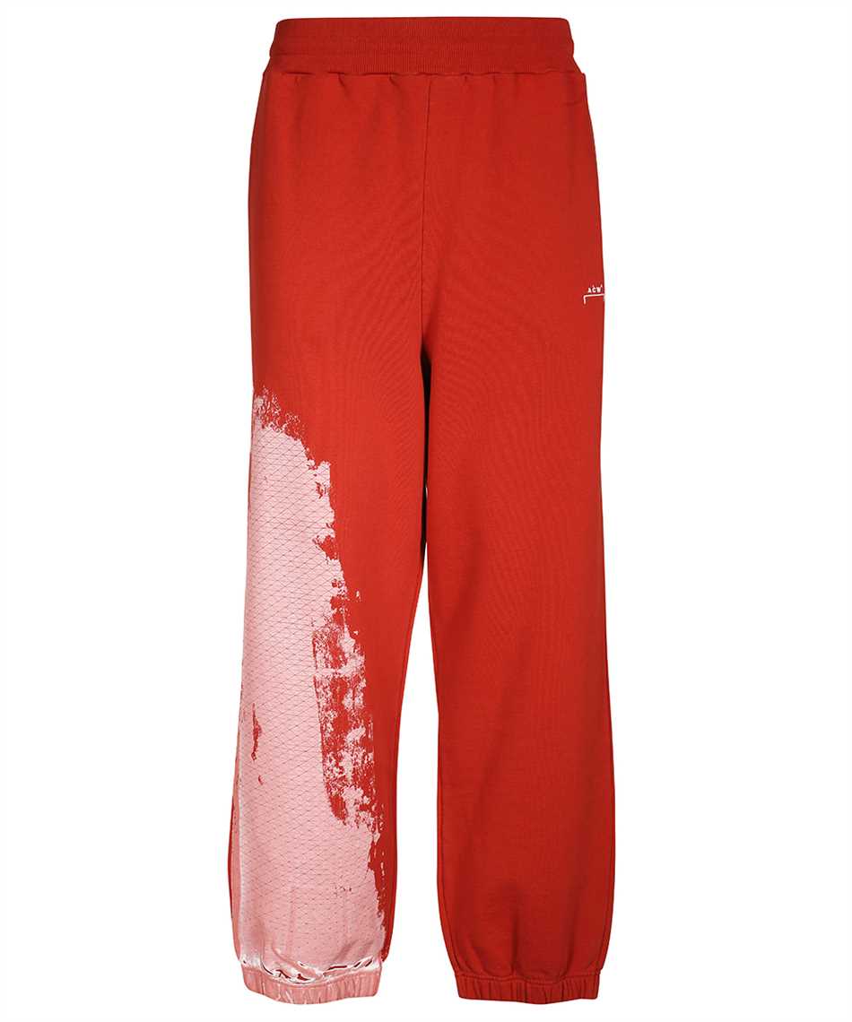 A-COLD-WALL Cotton Track-pants