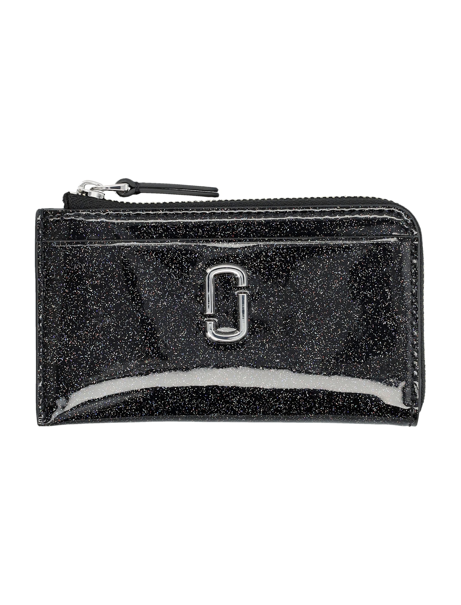 Marc Jacobs The Top Zip Multi Wallet