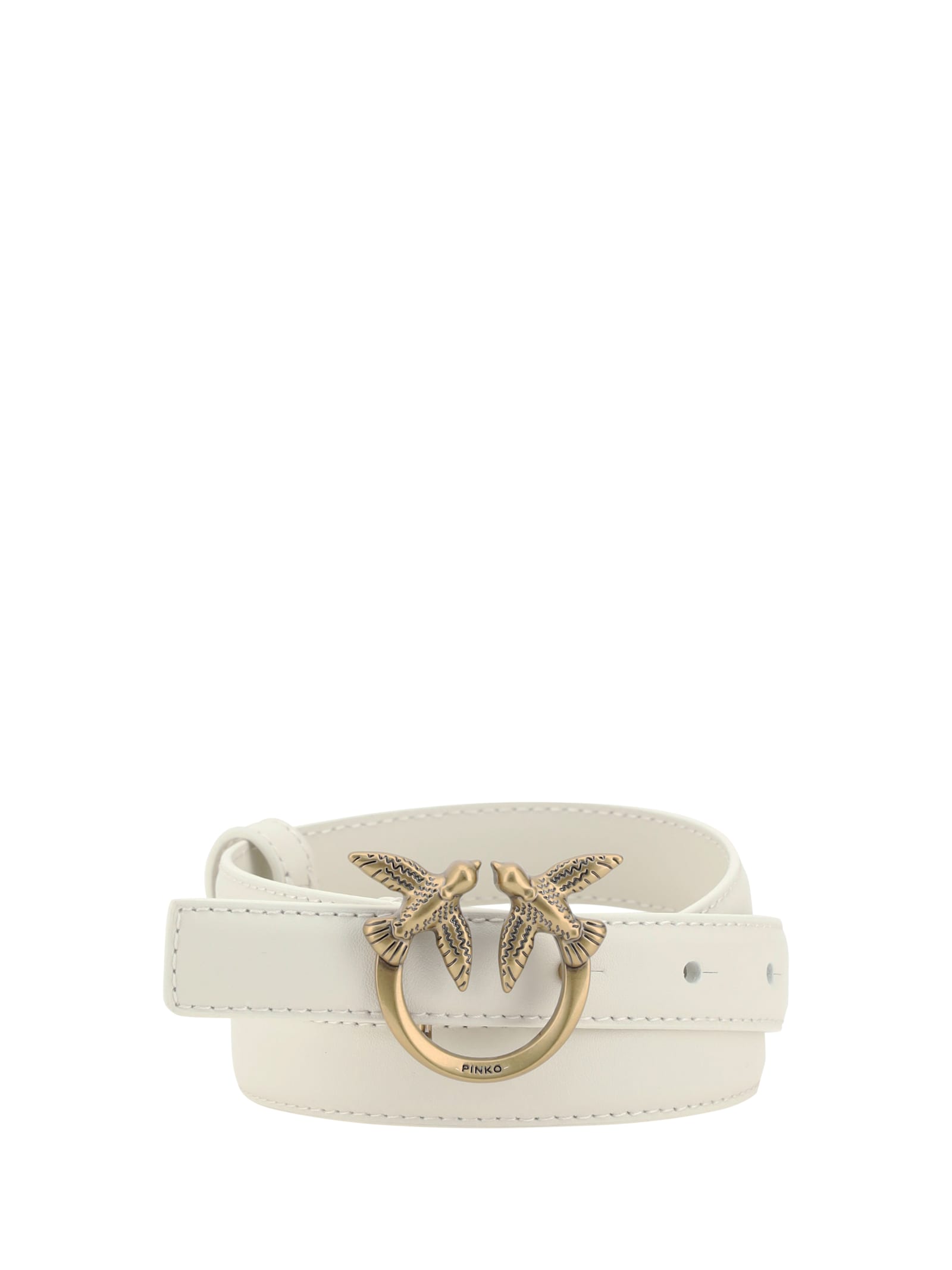 Pinko Love Berry Belt